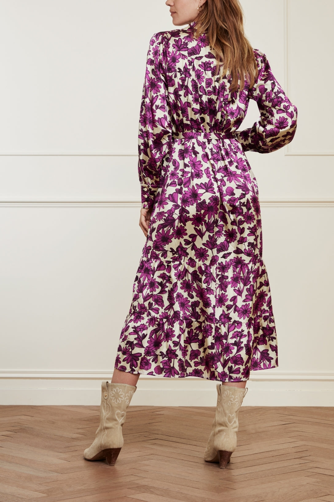Noa Dress Fabienne chapot - second hand