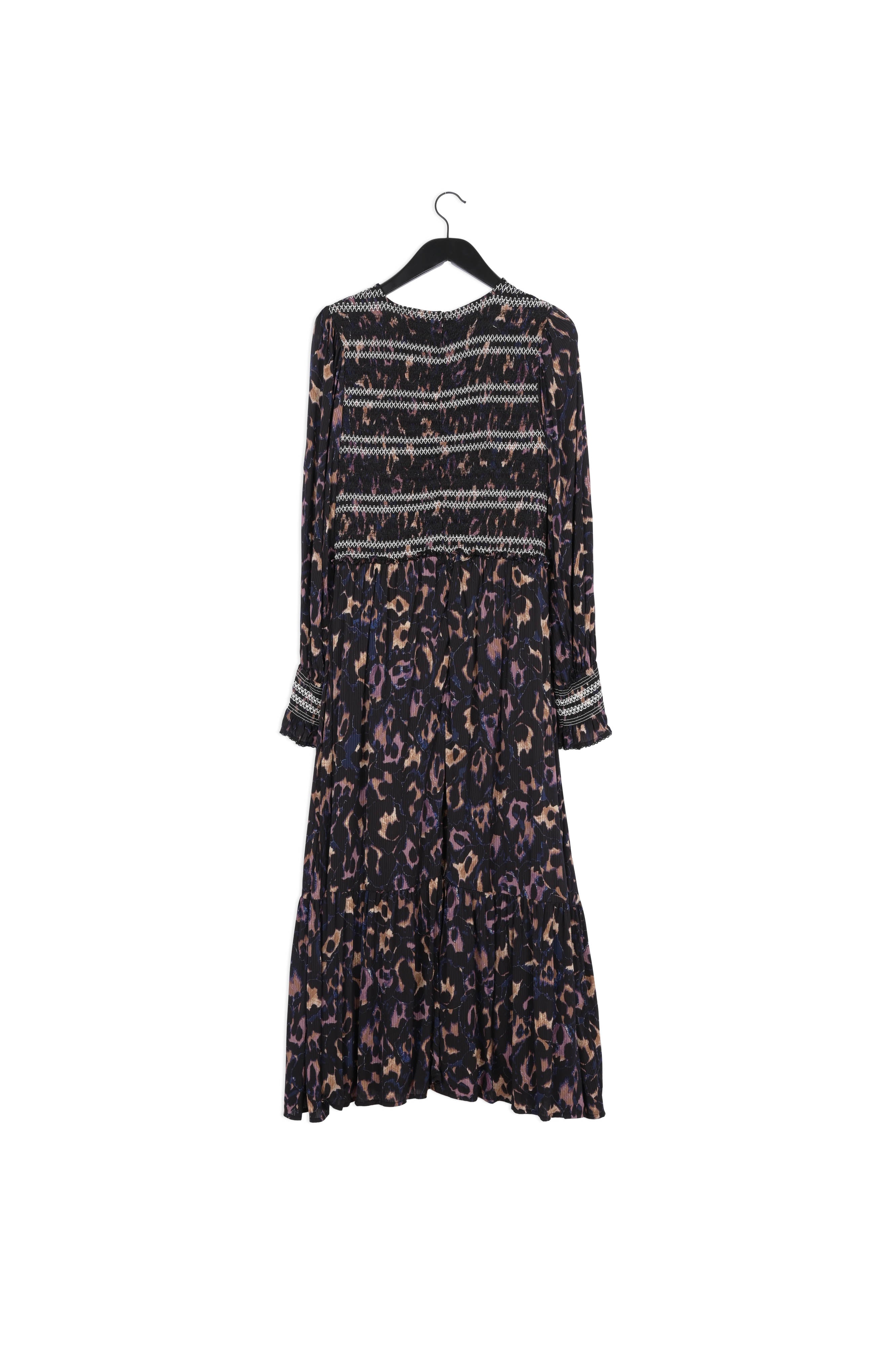Caro Indi Dress Fabienne chapot - second hand