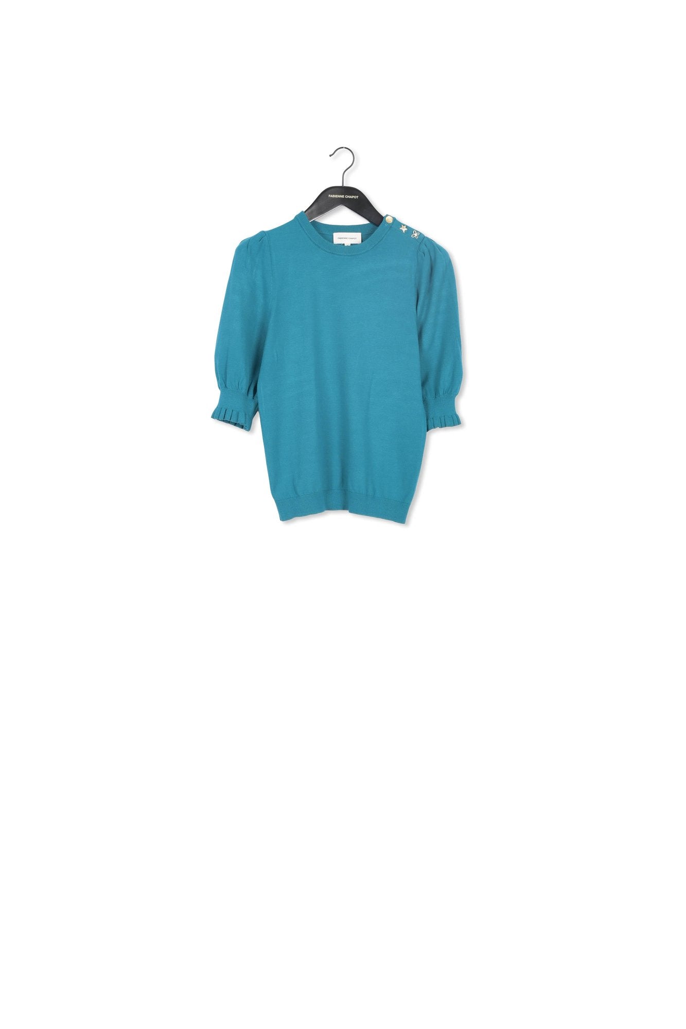 Jolly Pullover Fabienne chapot - second hand