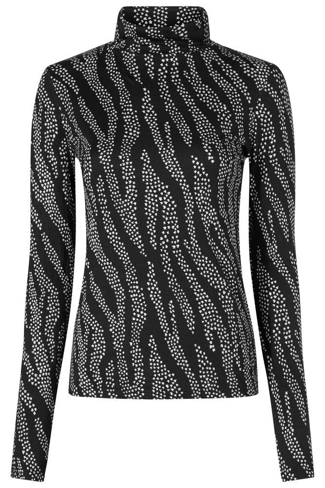 Jane Turtleneck Fabienne chapot - second hand