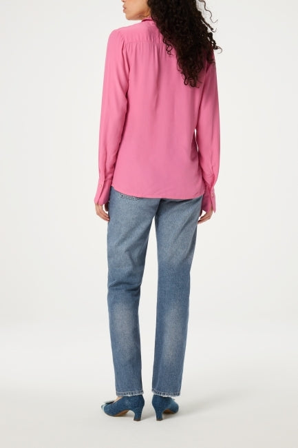 Salma Blouse Fabienne chapot - second hand