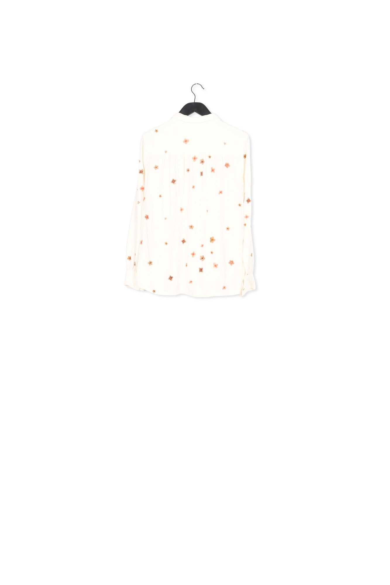 Lot Isa Blouse Fabienne chapot - second hand