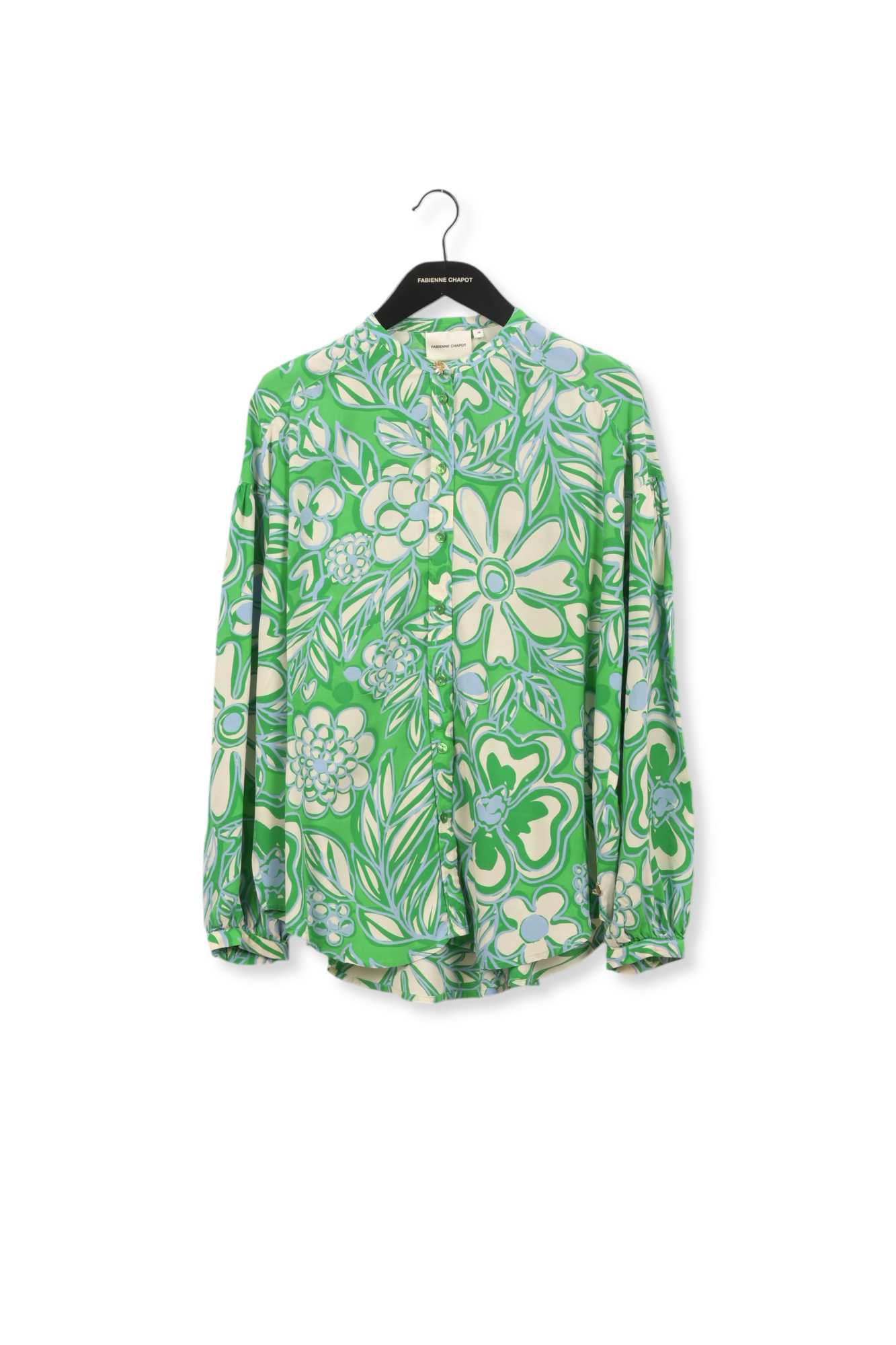 Lexi Blouse Fabienne chapot - second hand