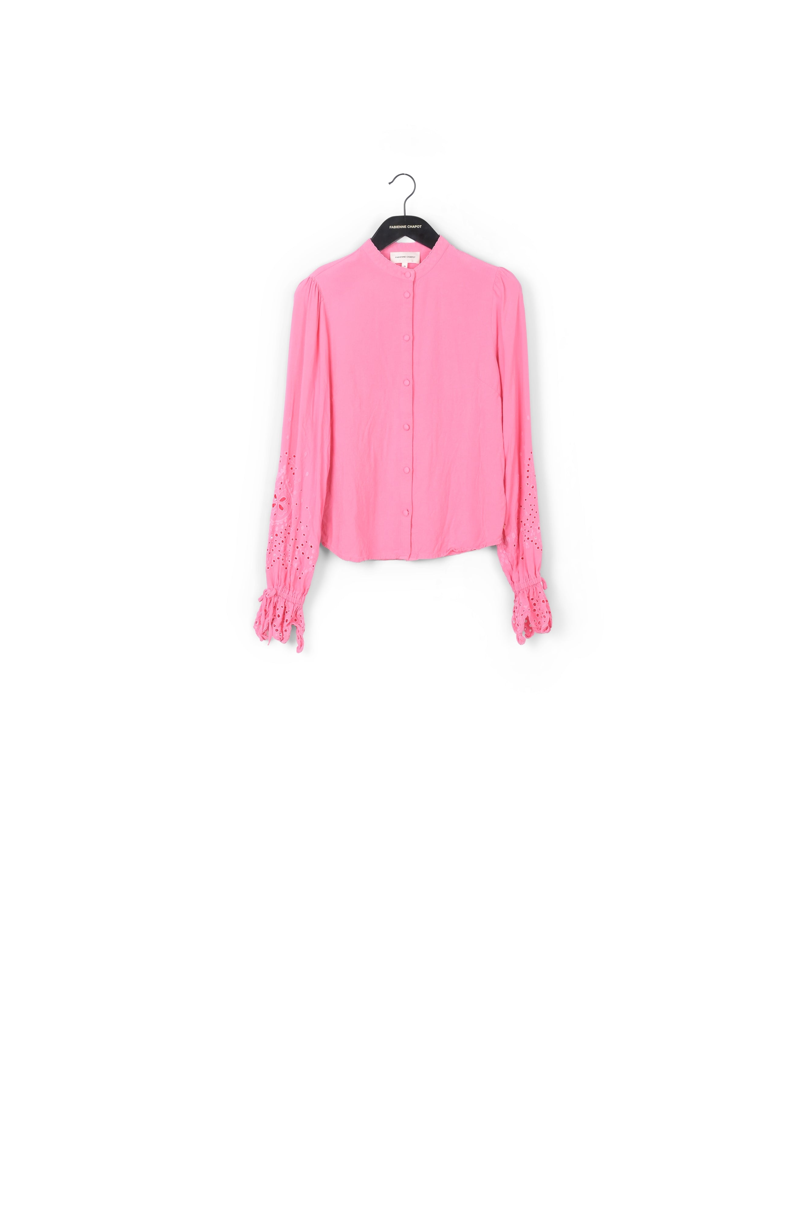 Clarissa Blouse Fabienne chapot - second hand