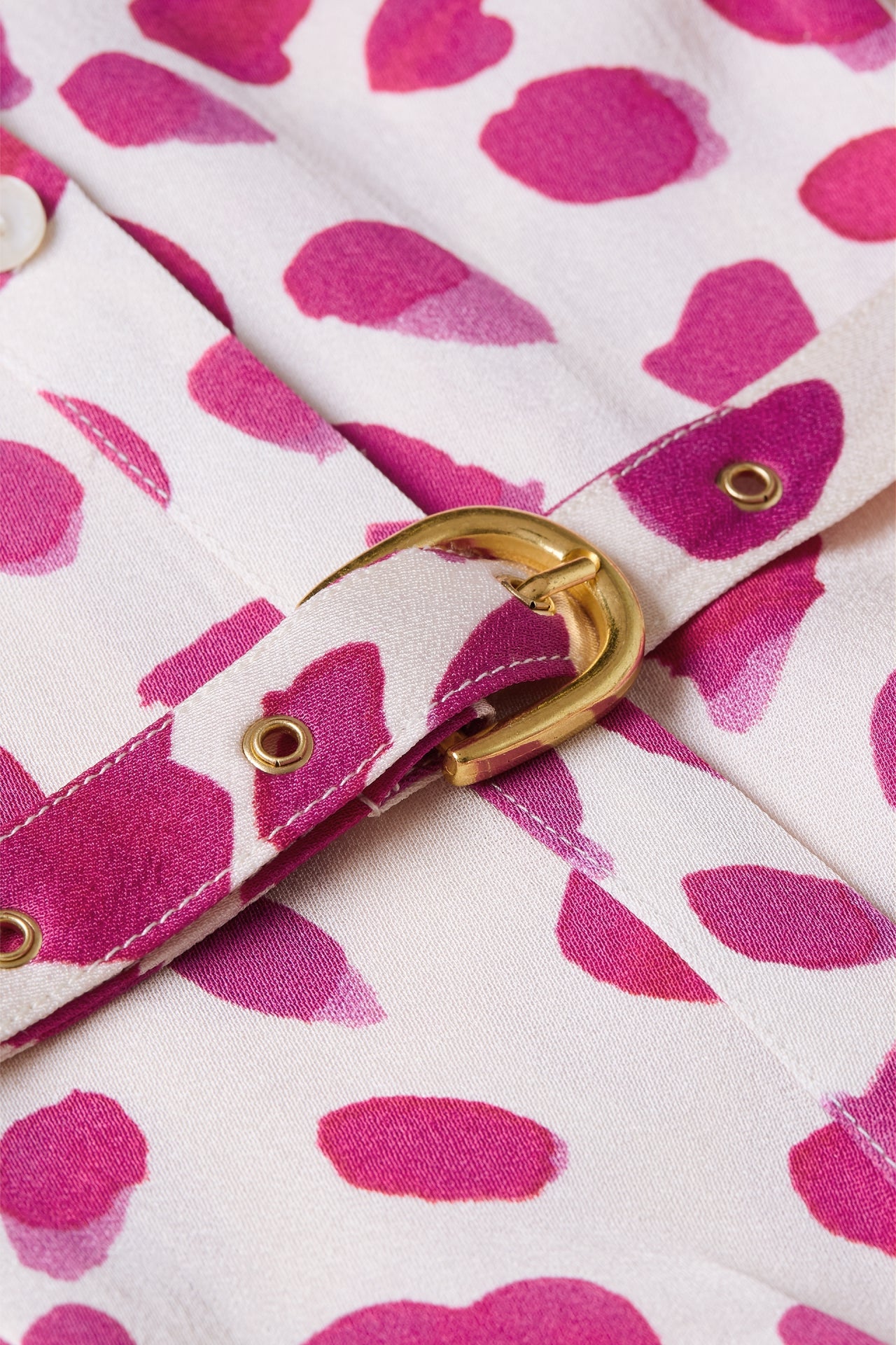 Mila Dress Fabienne chapot - second hand