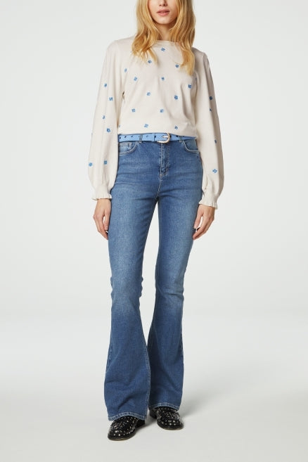 Holly Pullover Fabienne chapot - second hand
