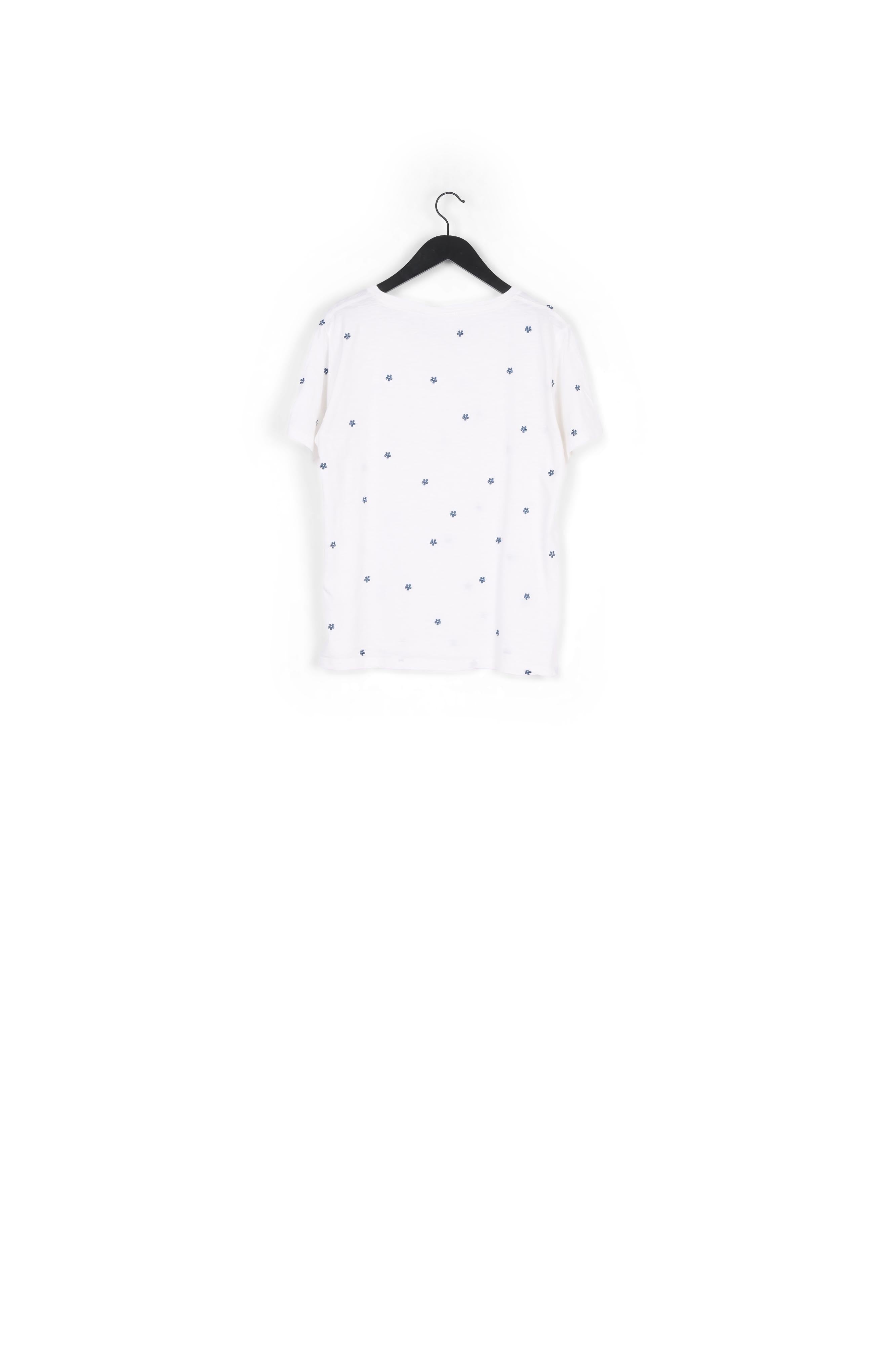 Phil Pansy T-Shirt Fabienne chapot - second hand