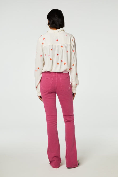 Lot Embro Blouse Fabienne chapot - second hand