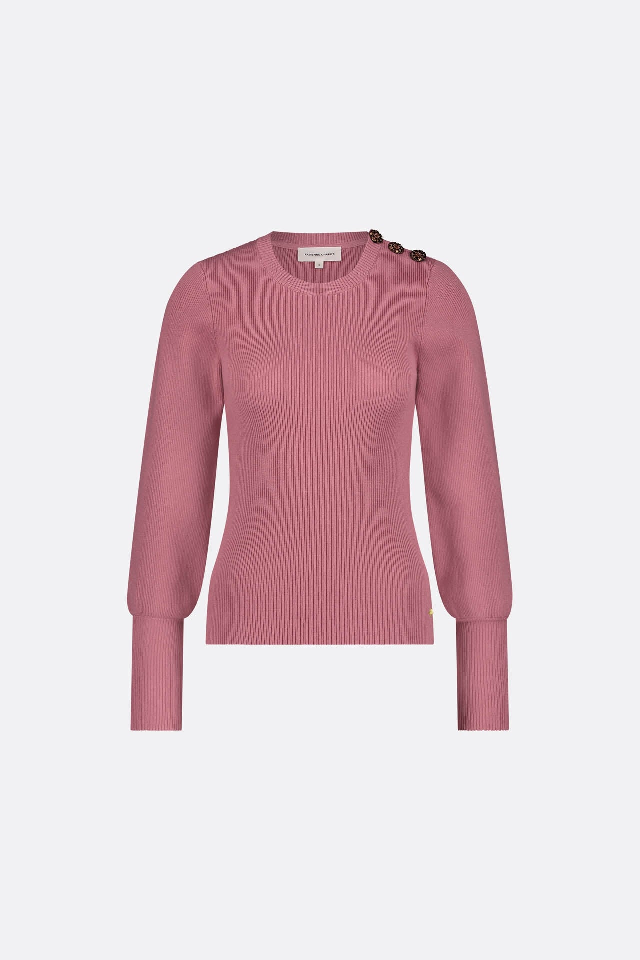Lillian Pullover Fabienne chapot - second hand
