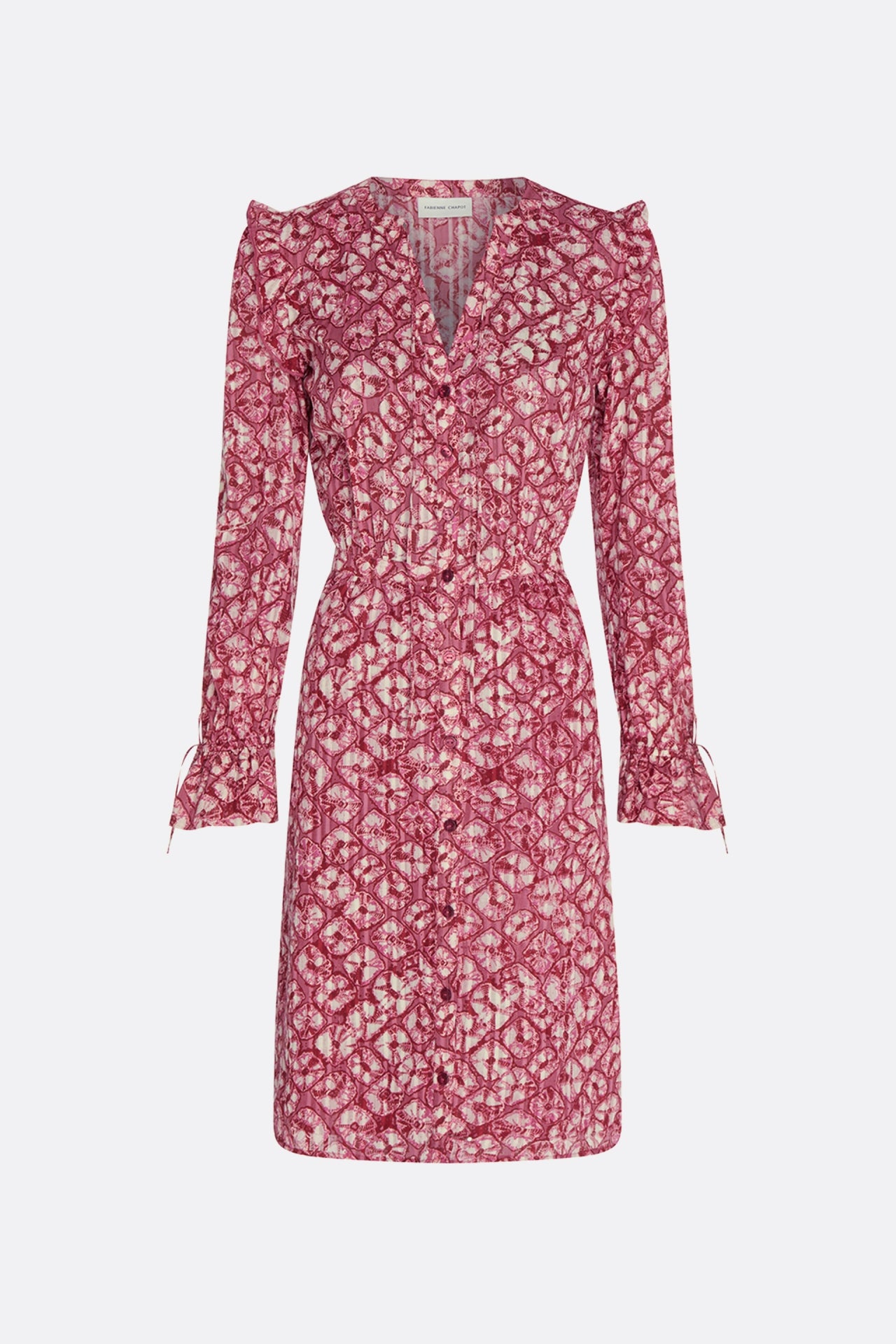 Becca Dress Fabienne chapot - second hand