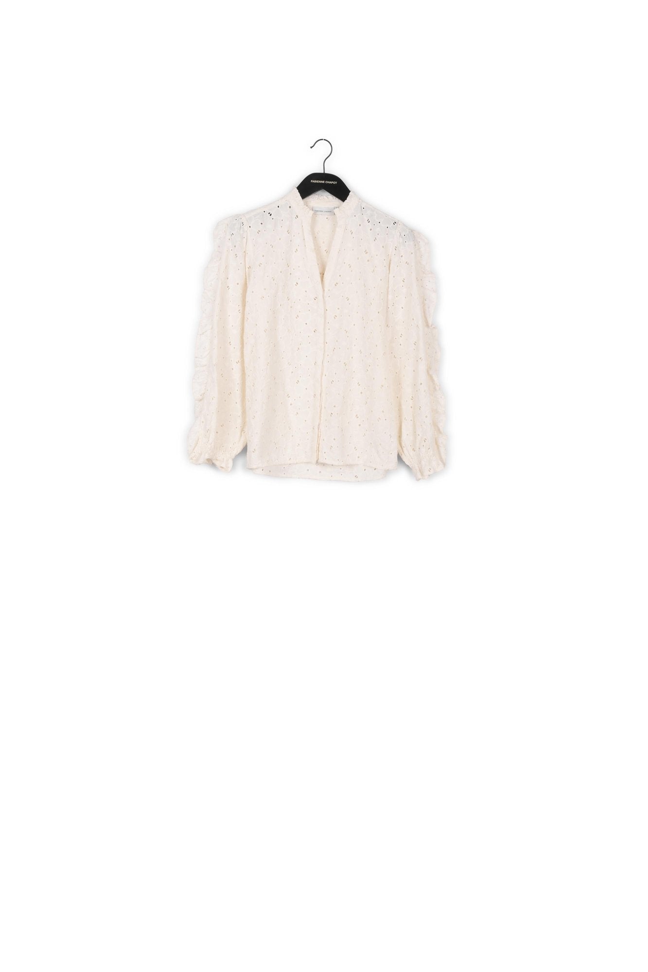 Filippa Blouse Fabienne chapot - second hand