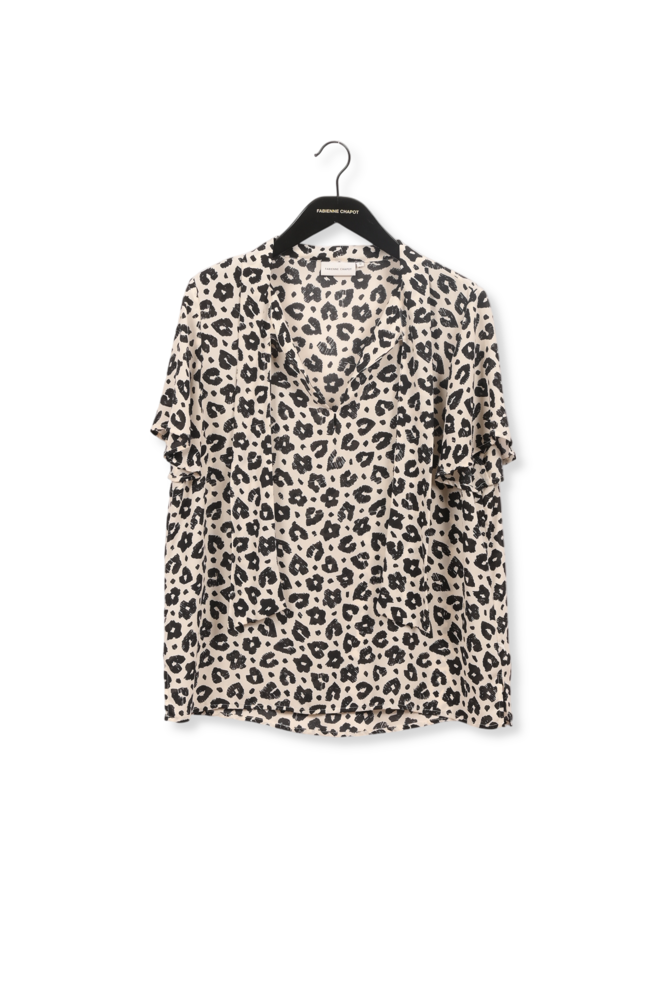 Fabienne Top Fabienne chapot - second hand