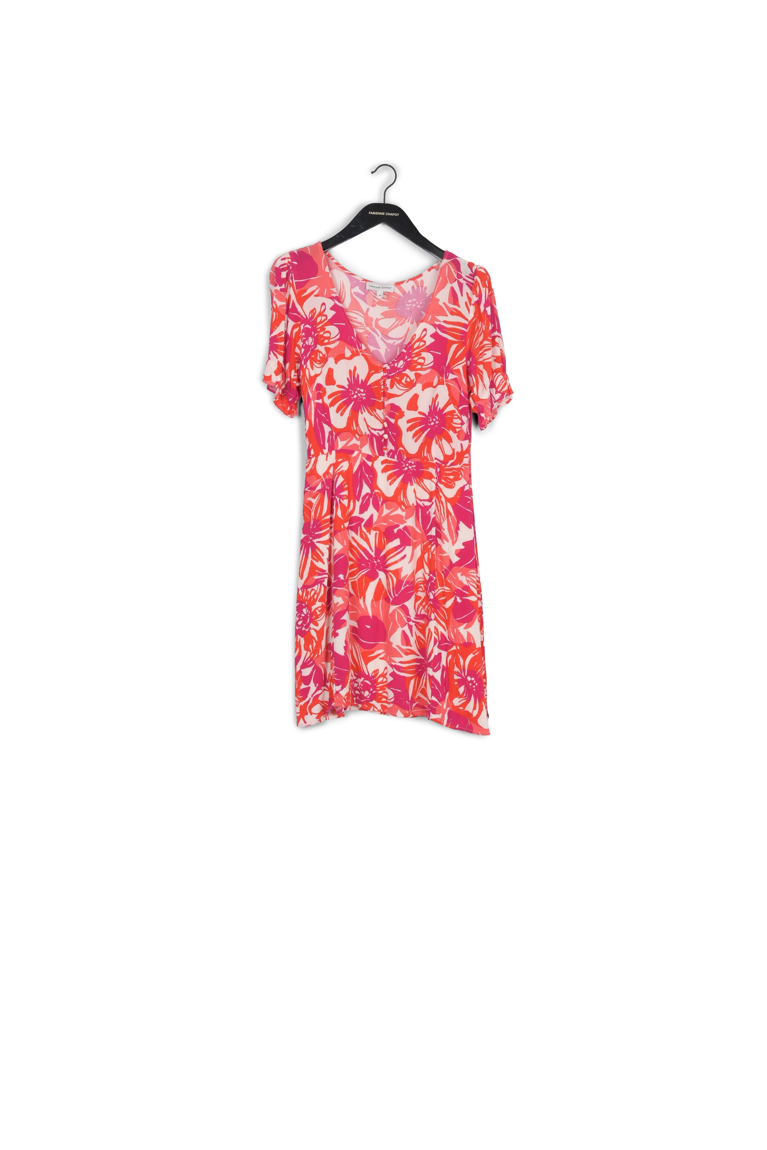 Mona Dress Fabienne chapot - second hand
