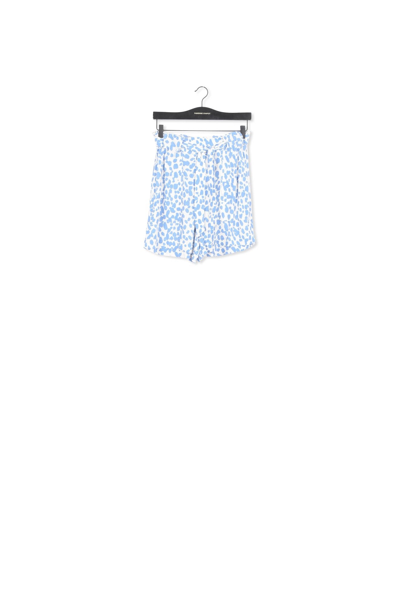 Olivia Shorts Fabienne chapot - second hand