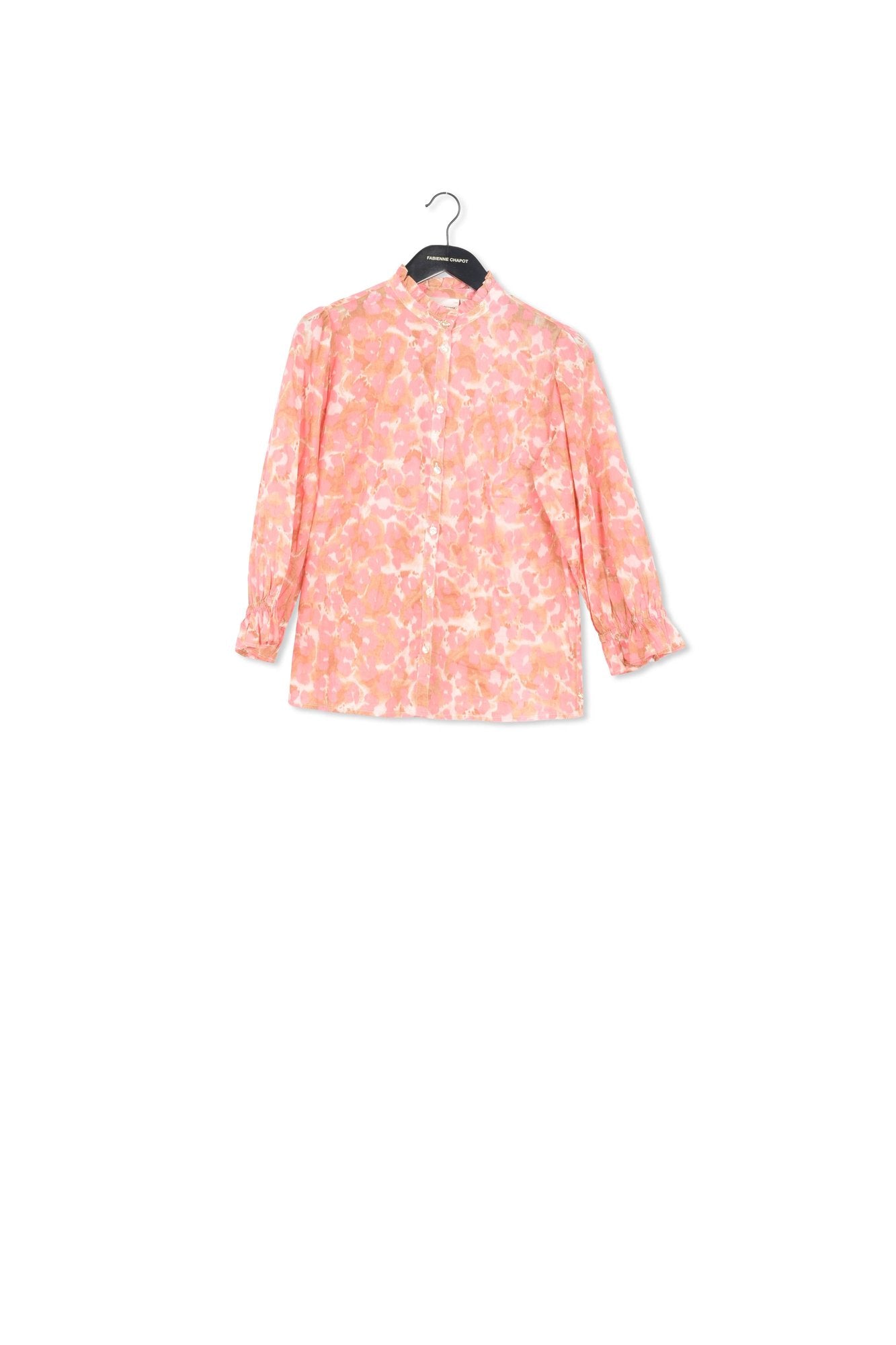 Meggie SS Blouse Fabienne chapot - second hand