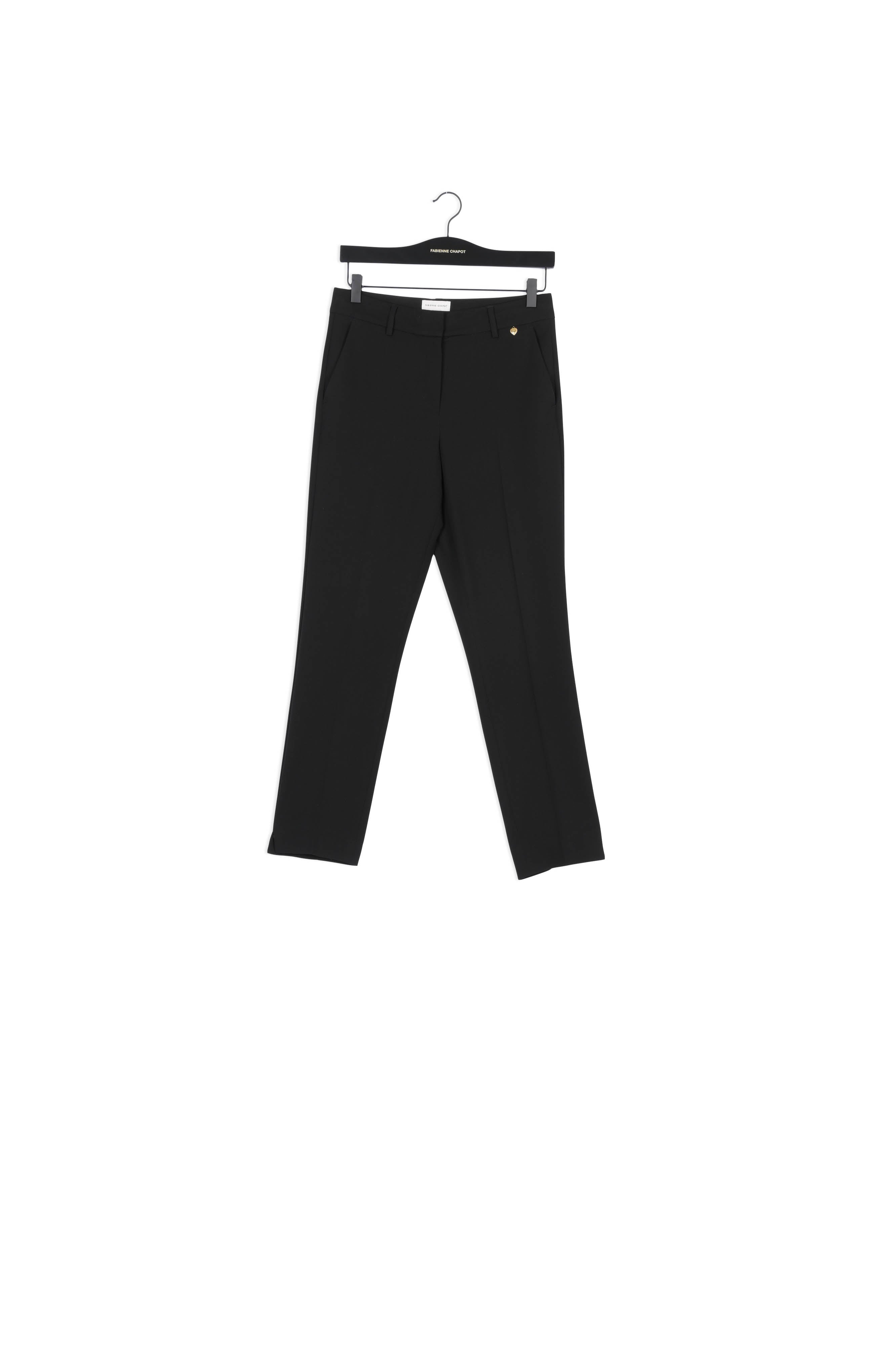 Hugo Trousers Fabienne chapot - second hand