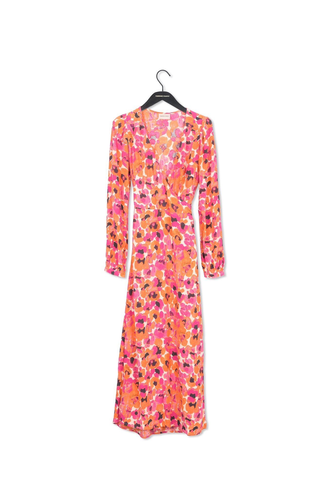 Nia Dress Fabienne chapot - second hand