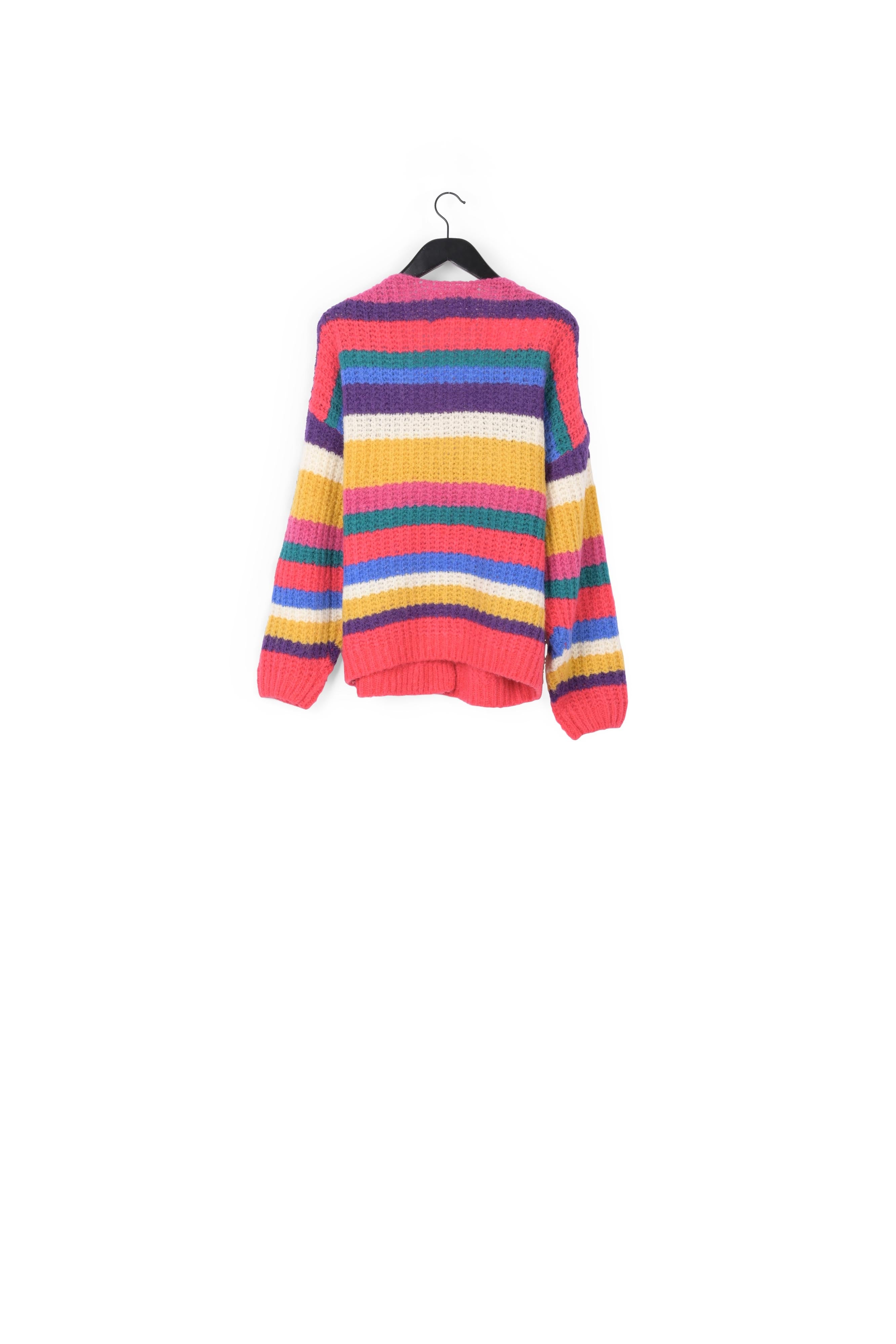 Sue Cardigan Fabienne chapot - second hand