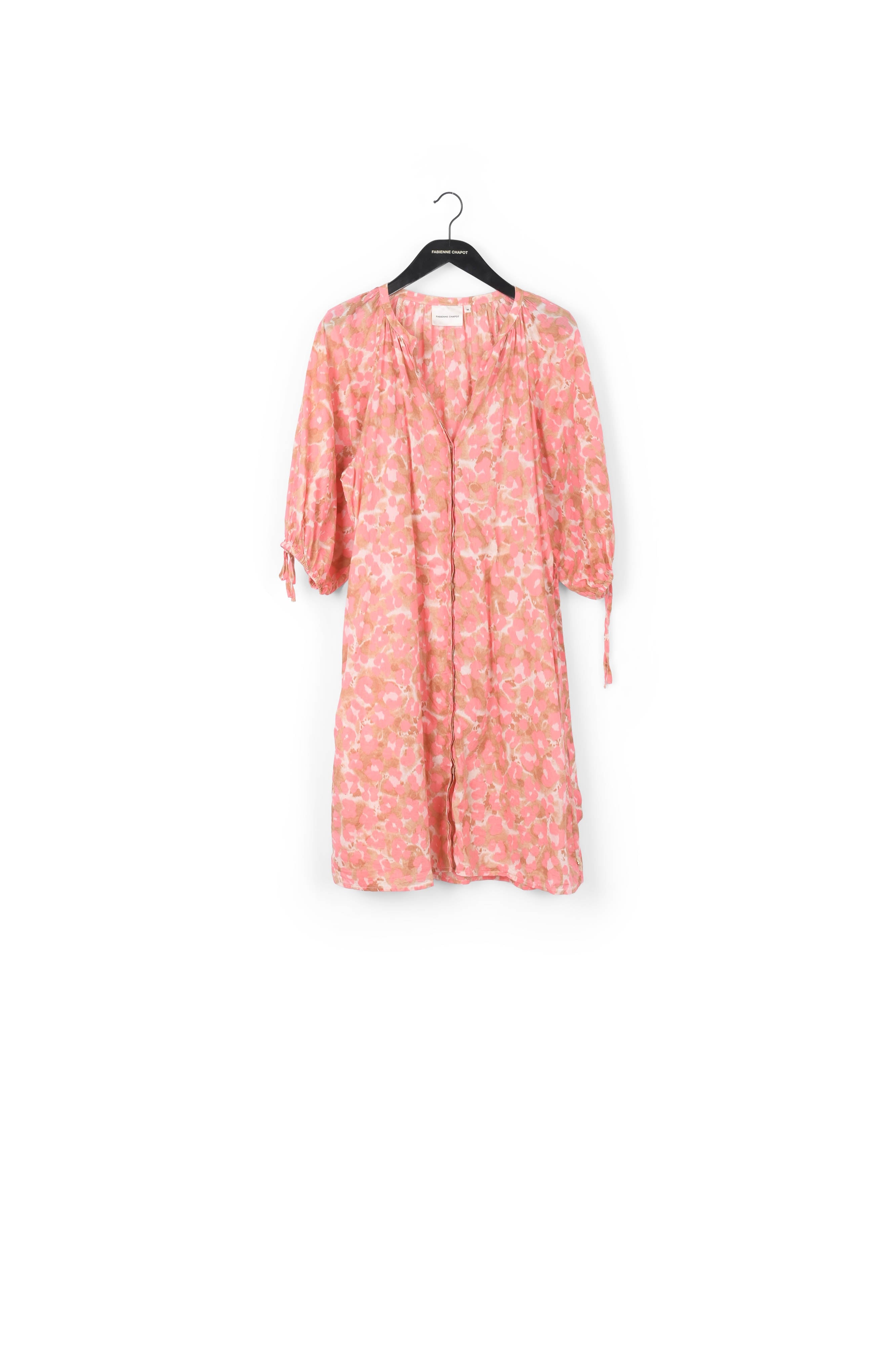 Clipper Dress Fabienne chapot - second hand