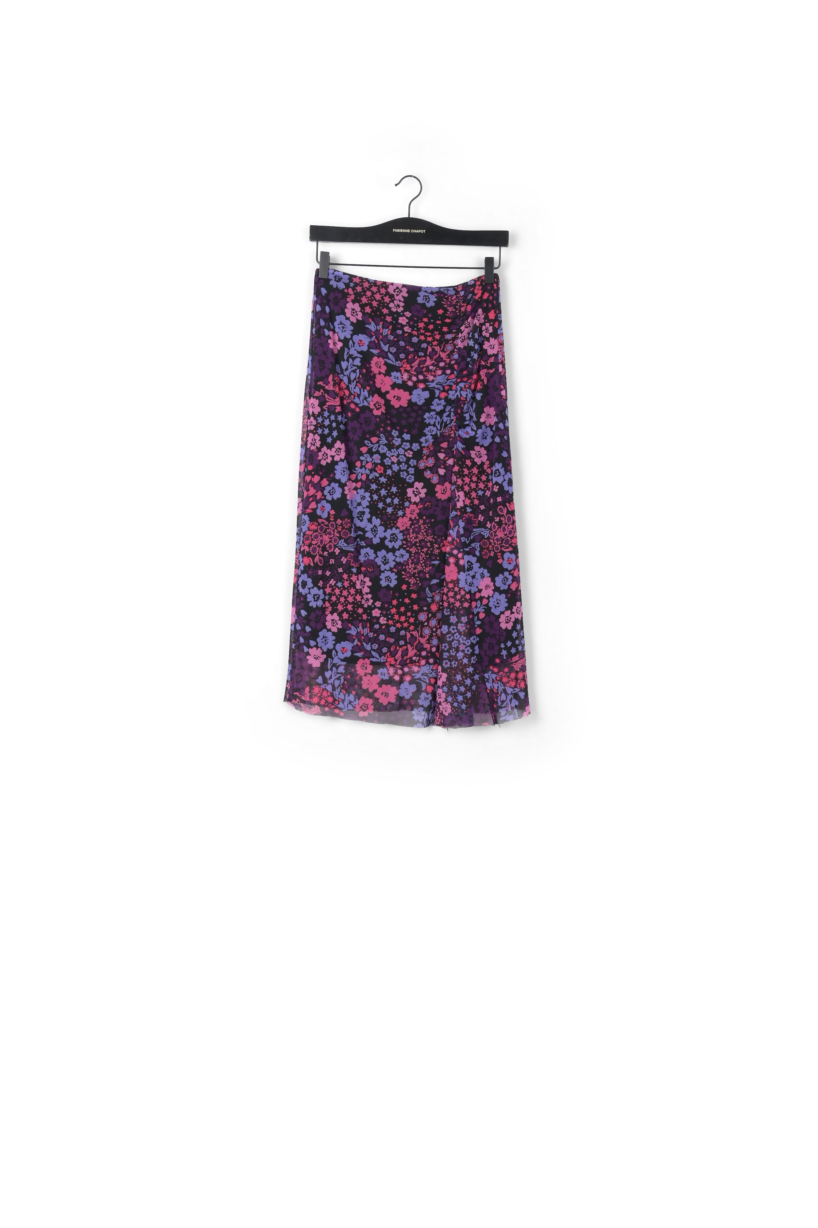 Jessy Midi Skirt Fabienne chapot - second hand