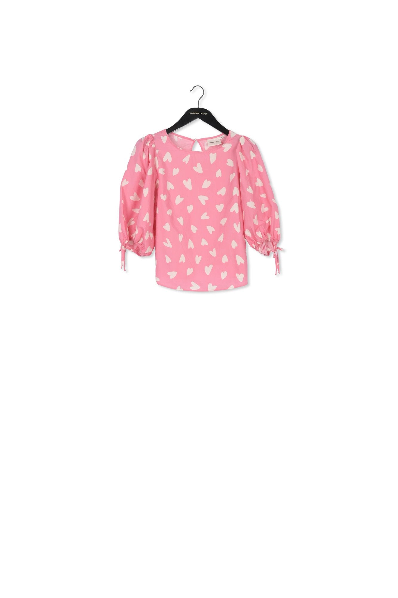 Jascha Top Fabienne chapot - second hand