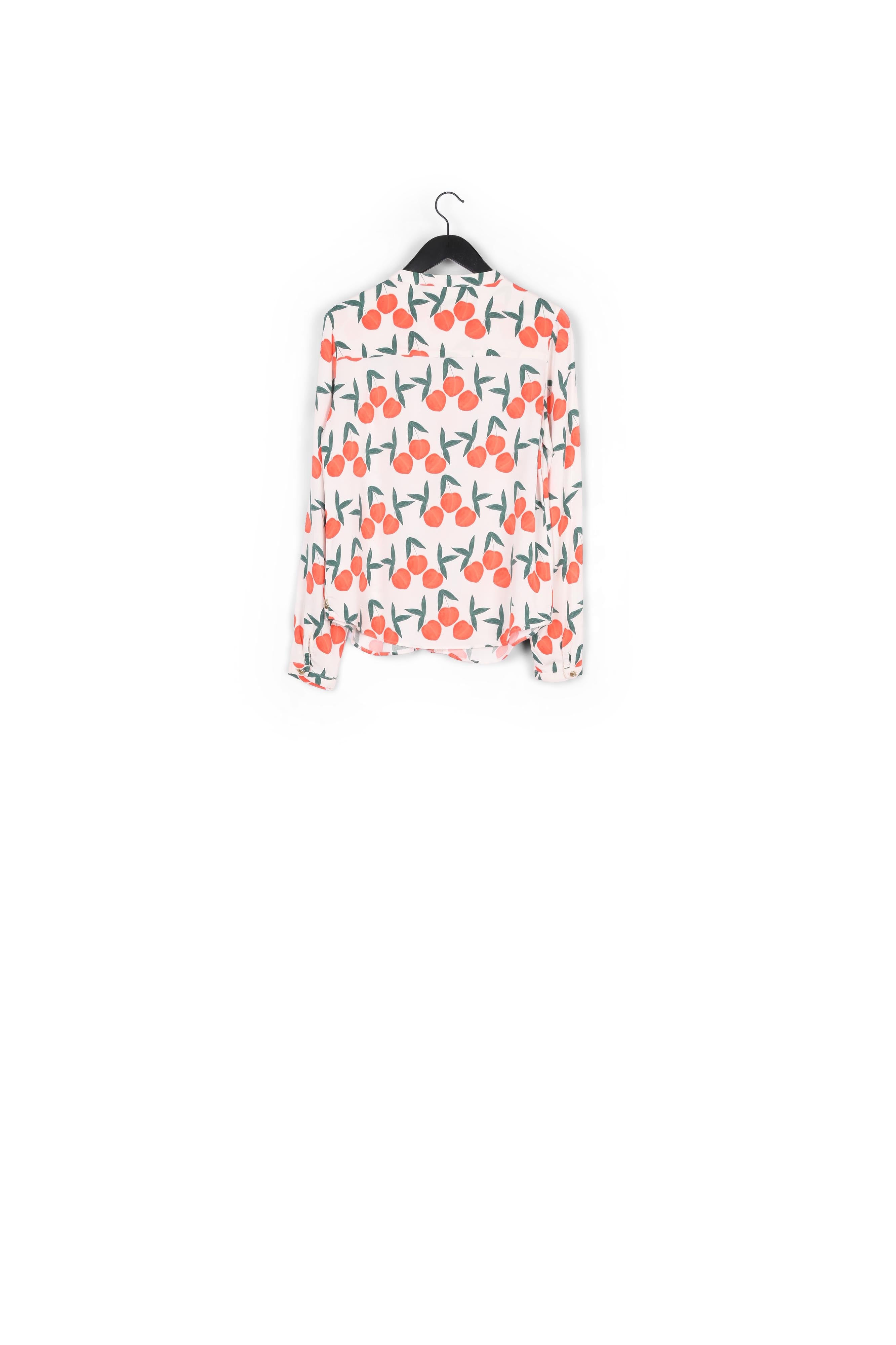 Sunset Blouse Fabienne chapot - second hand