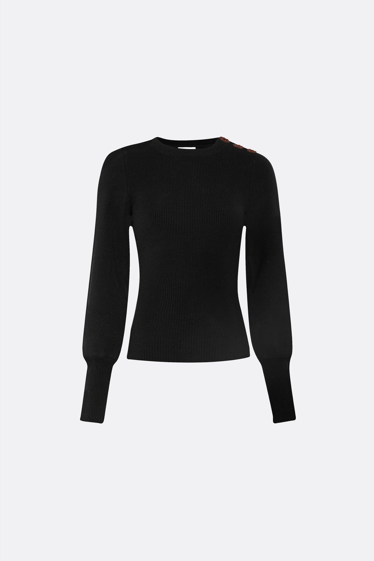 Lillian Pullover Fabienne chapot - second hand