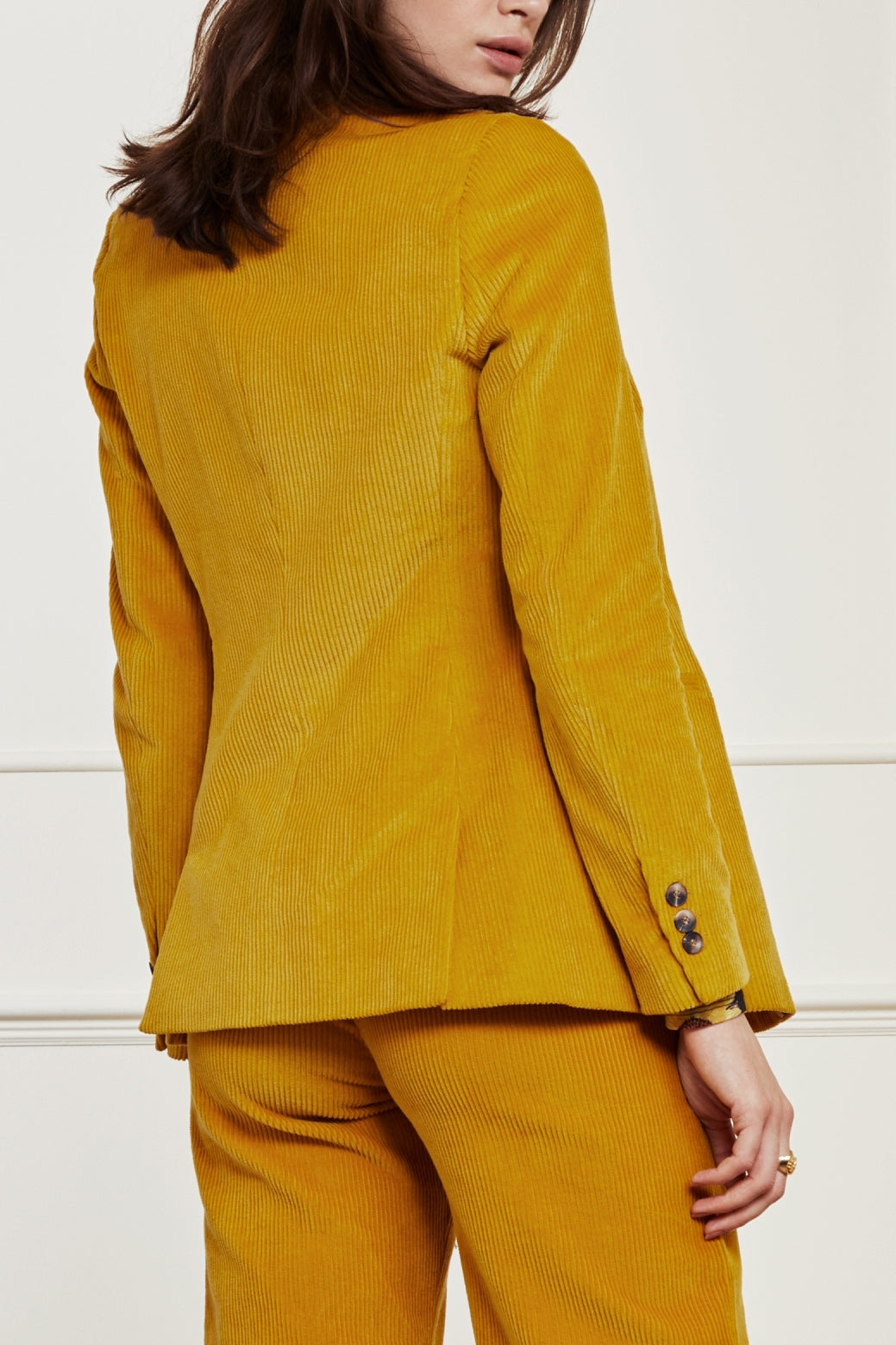 Elodie Blazer Fabienne chapot - second hand