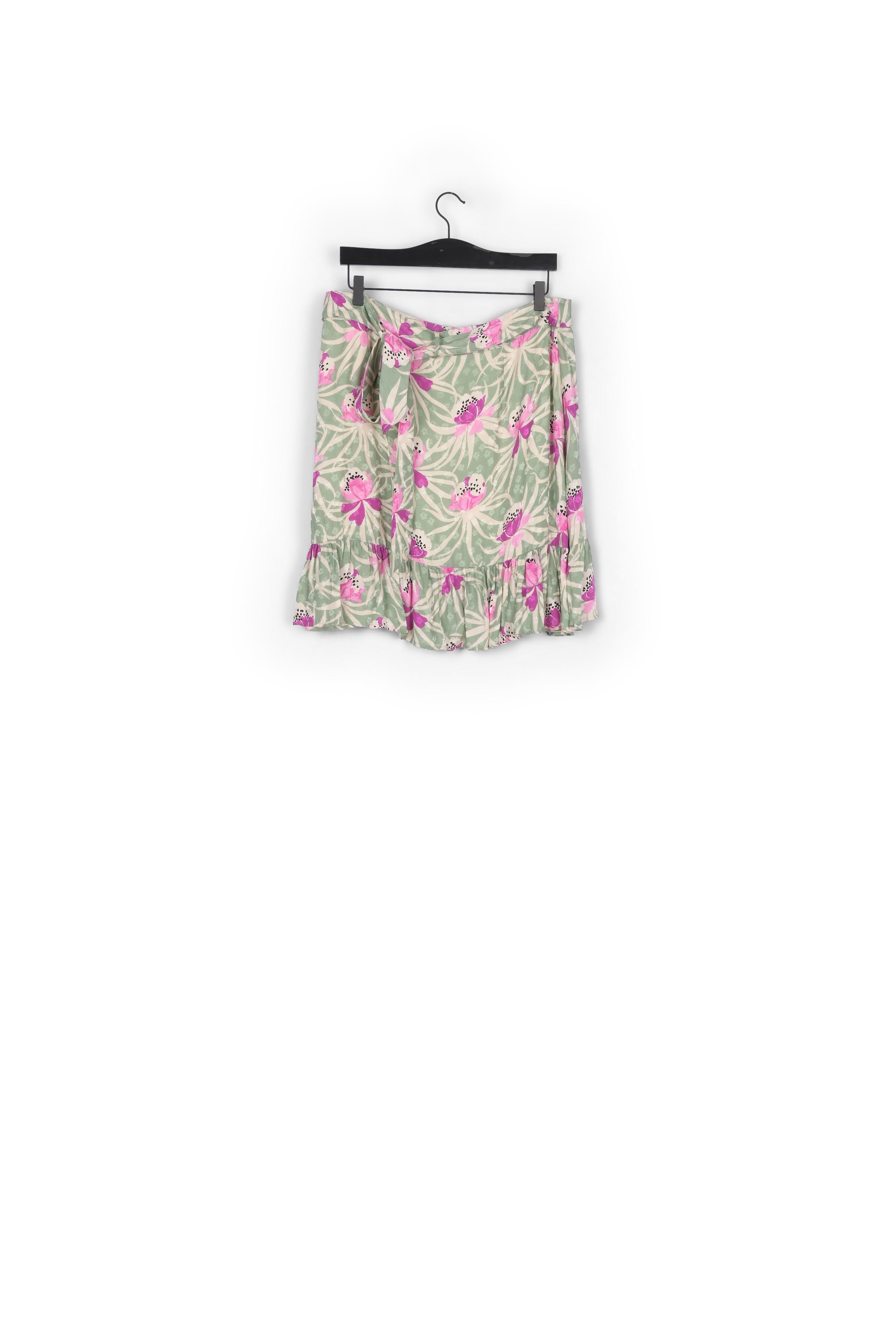Bobbine Skirt Fabienne chapot - second hand