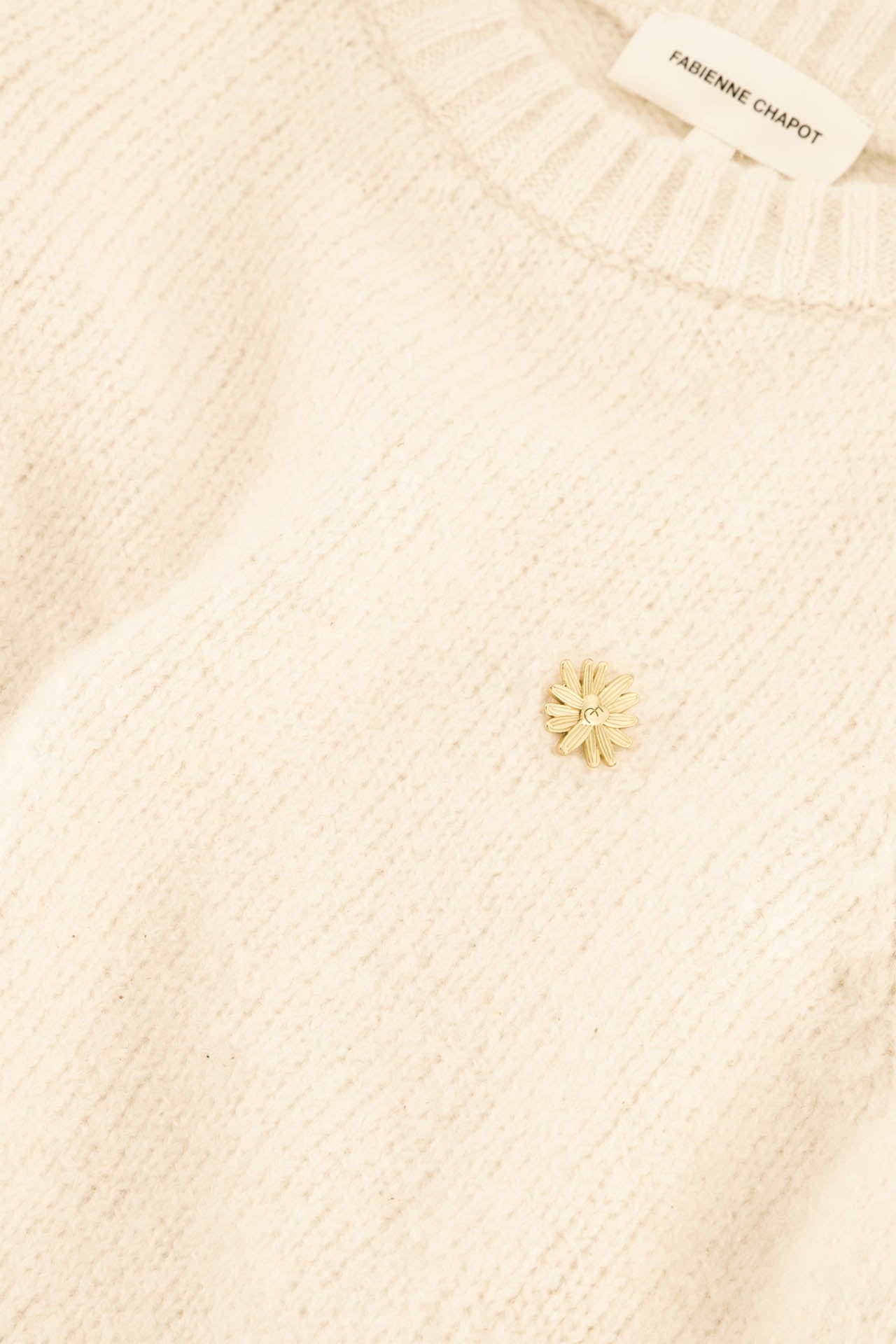 Bibian Pullover Fabienne chapot - second hand