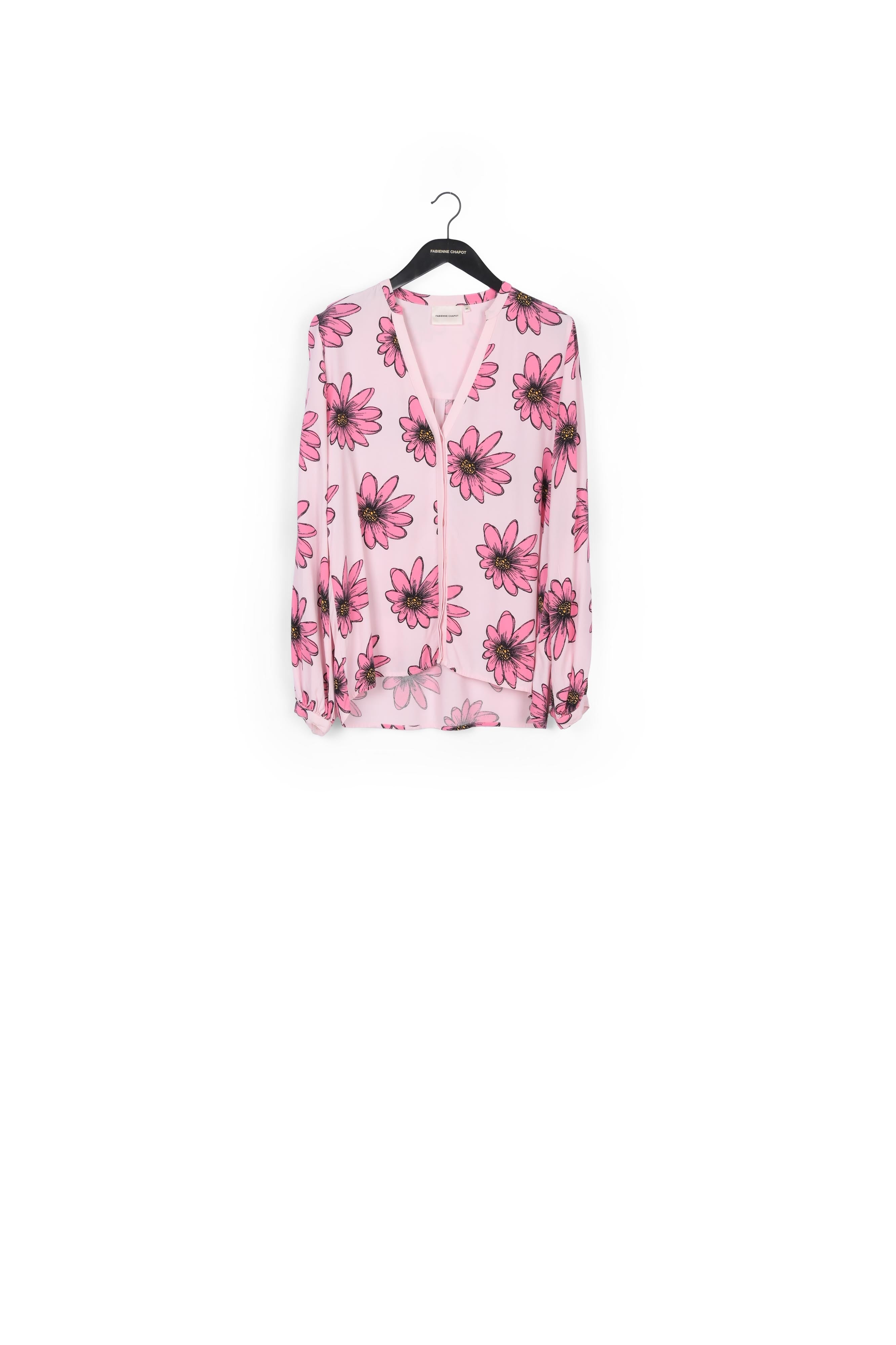 Frida Blouse Fabienne chapot - second hand