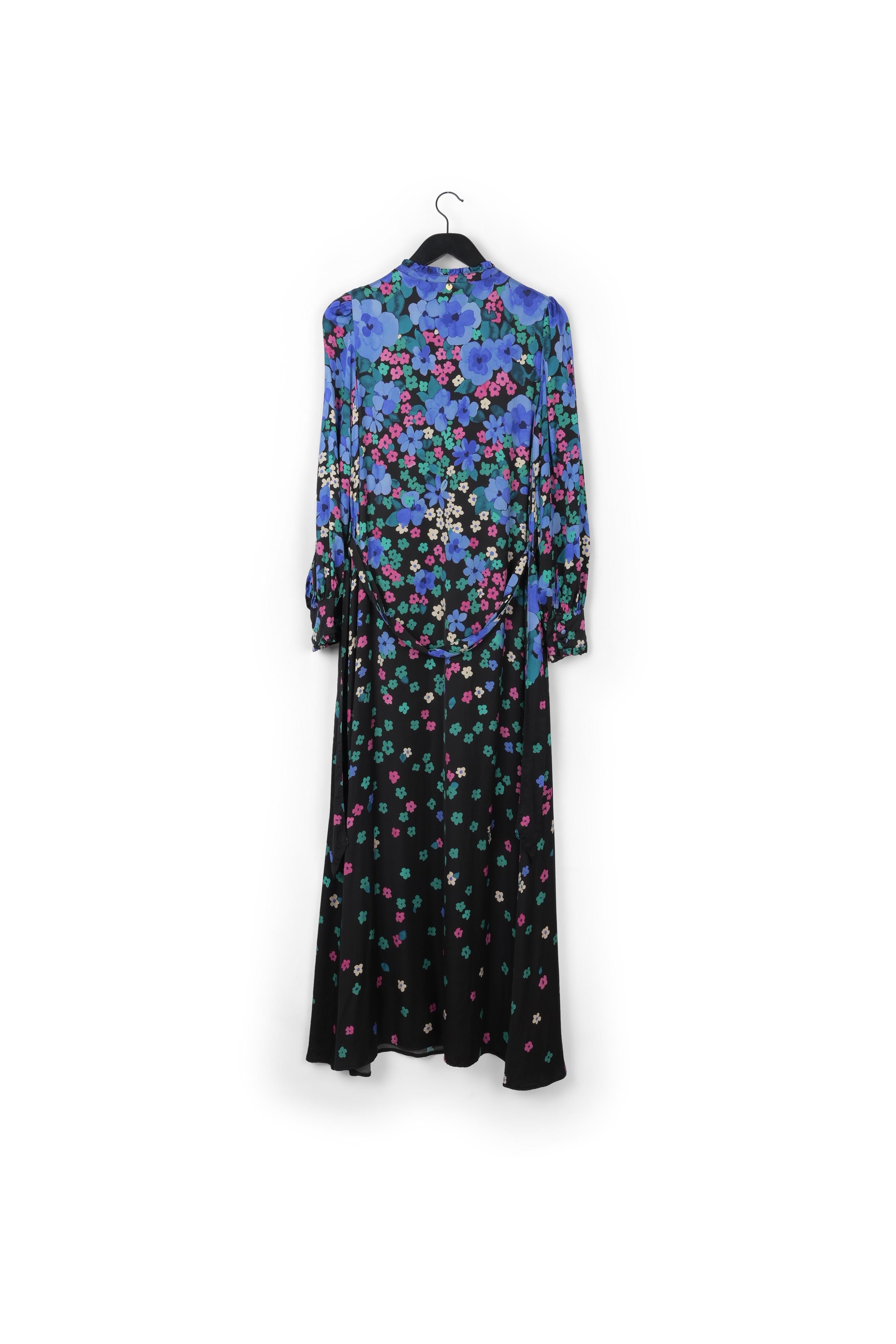 Erika Dress Fabienne chapot - second hand