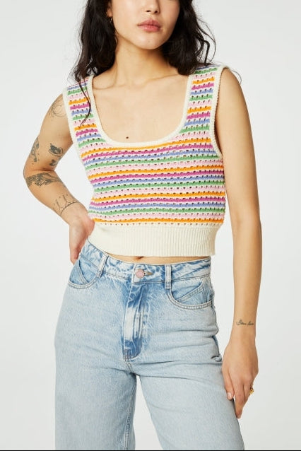 Heather Bralette Fabienne chapot - second hand