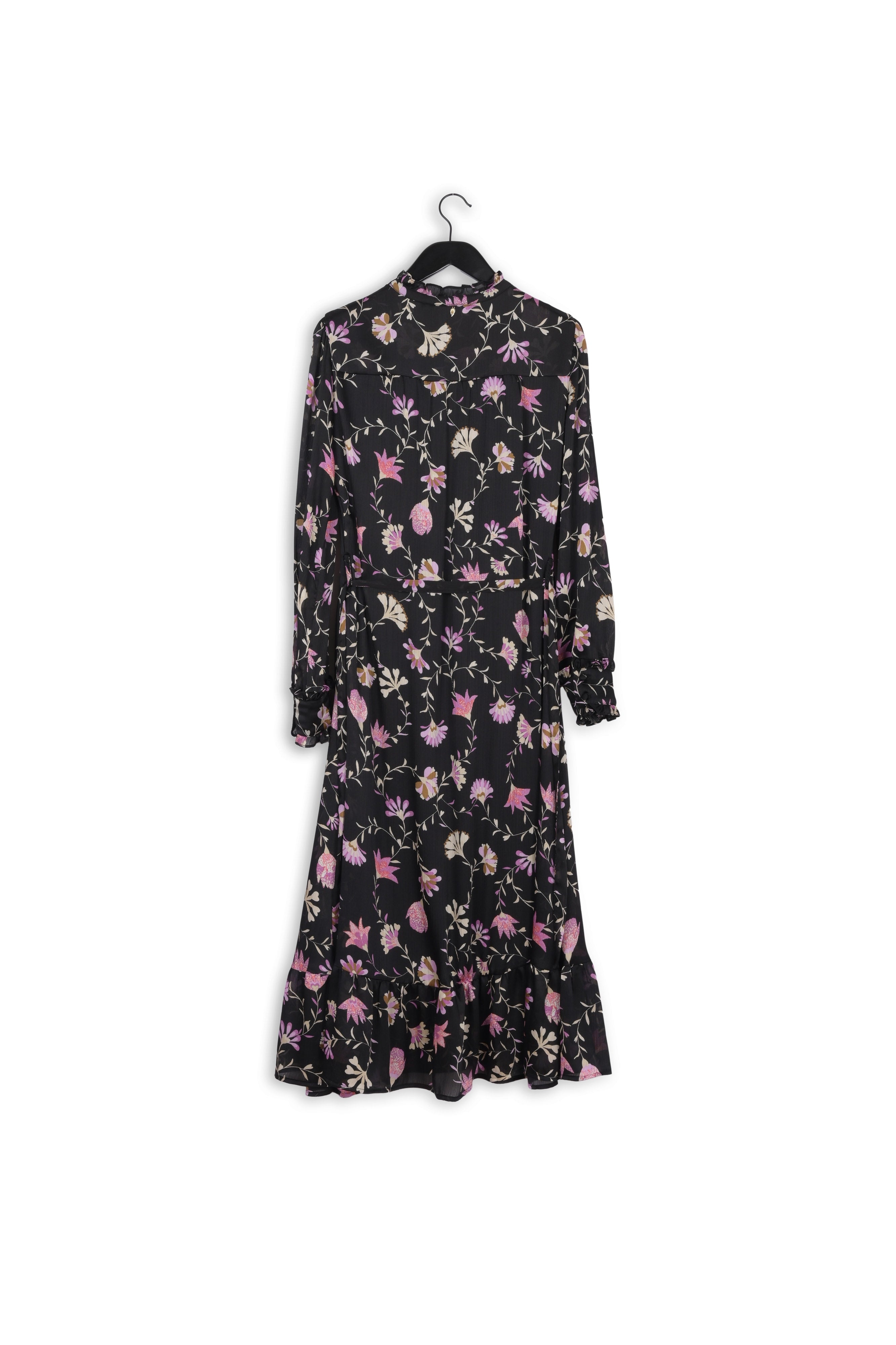 Marina Dress Fabienne chapot - second hand