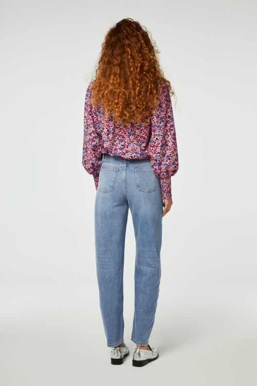 Arlene Blouse Fabienne chapot - second hand