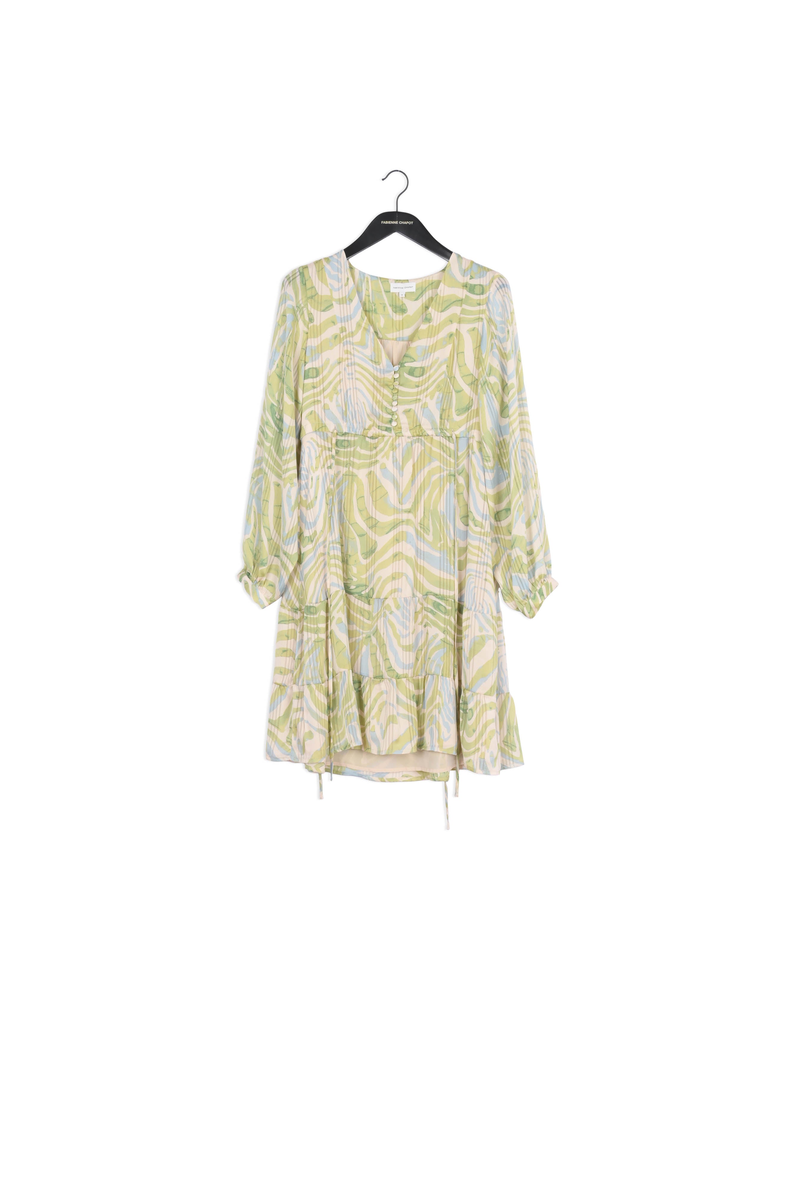 Lola Cato Dress Fabienne chapot - second hand