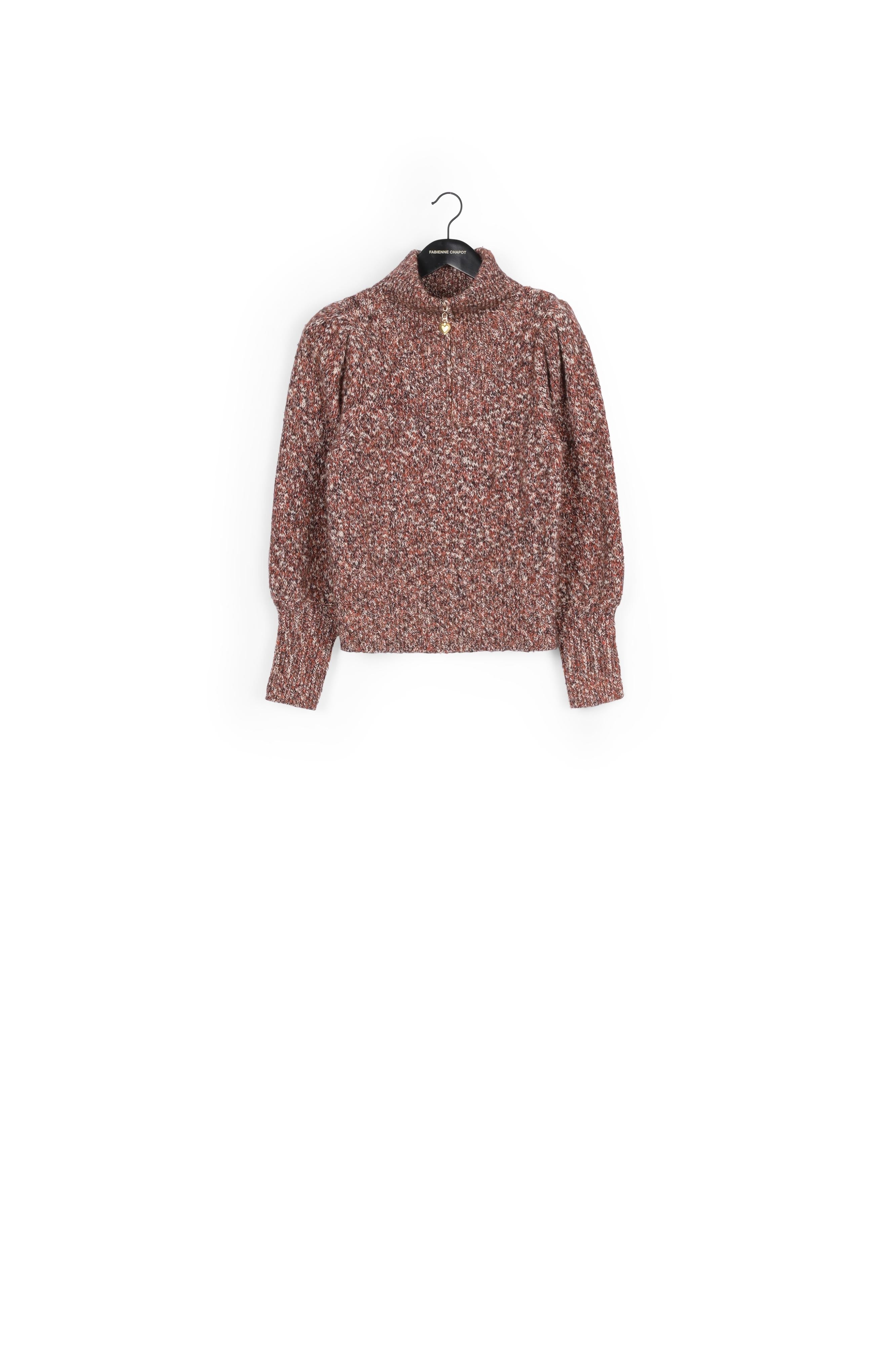 Eddie Pullover Fabienne chapot - second hand