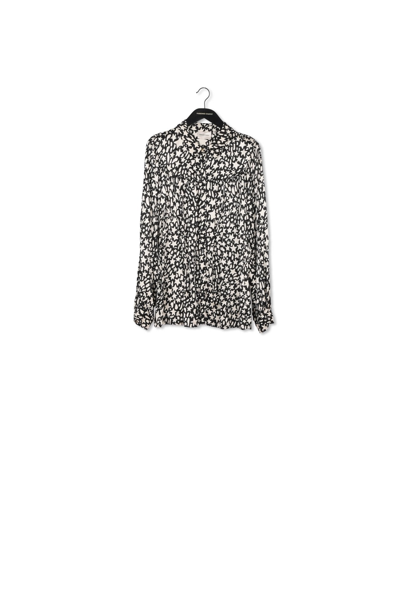Nina Blouse Fabienne chapot - second hand