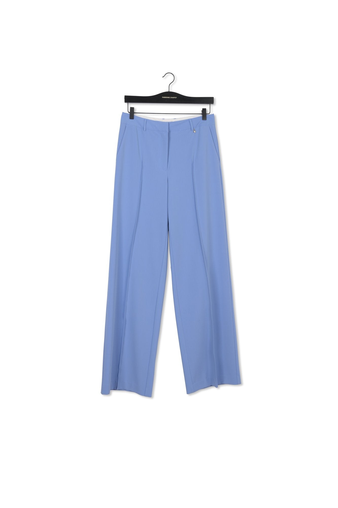 Noach Trousers Fabienne chapot - second hand