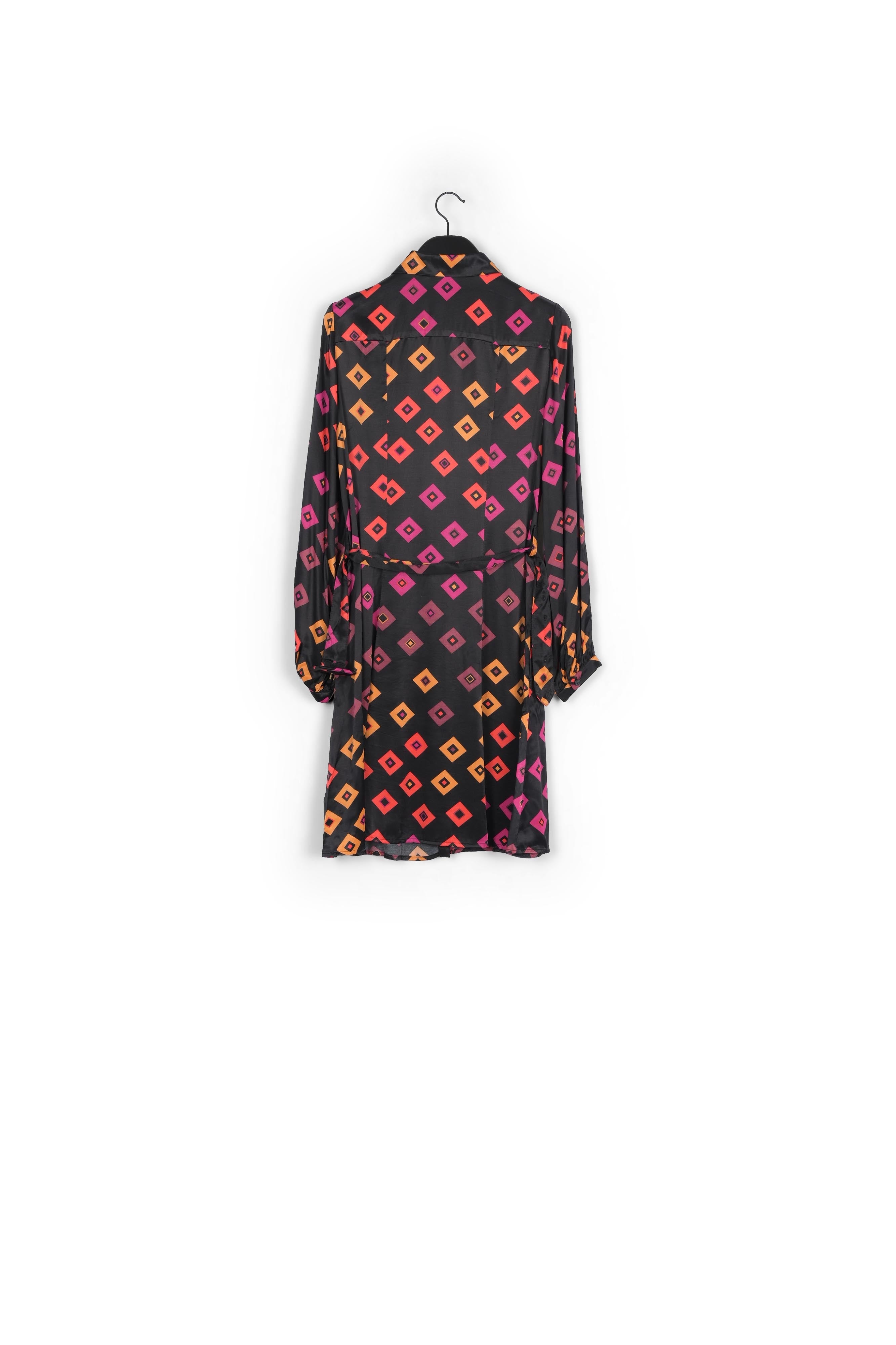 Samantha Short Dress Fabienne chapot - second hand
