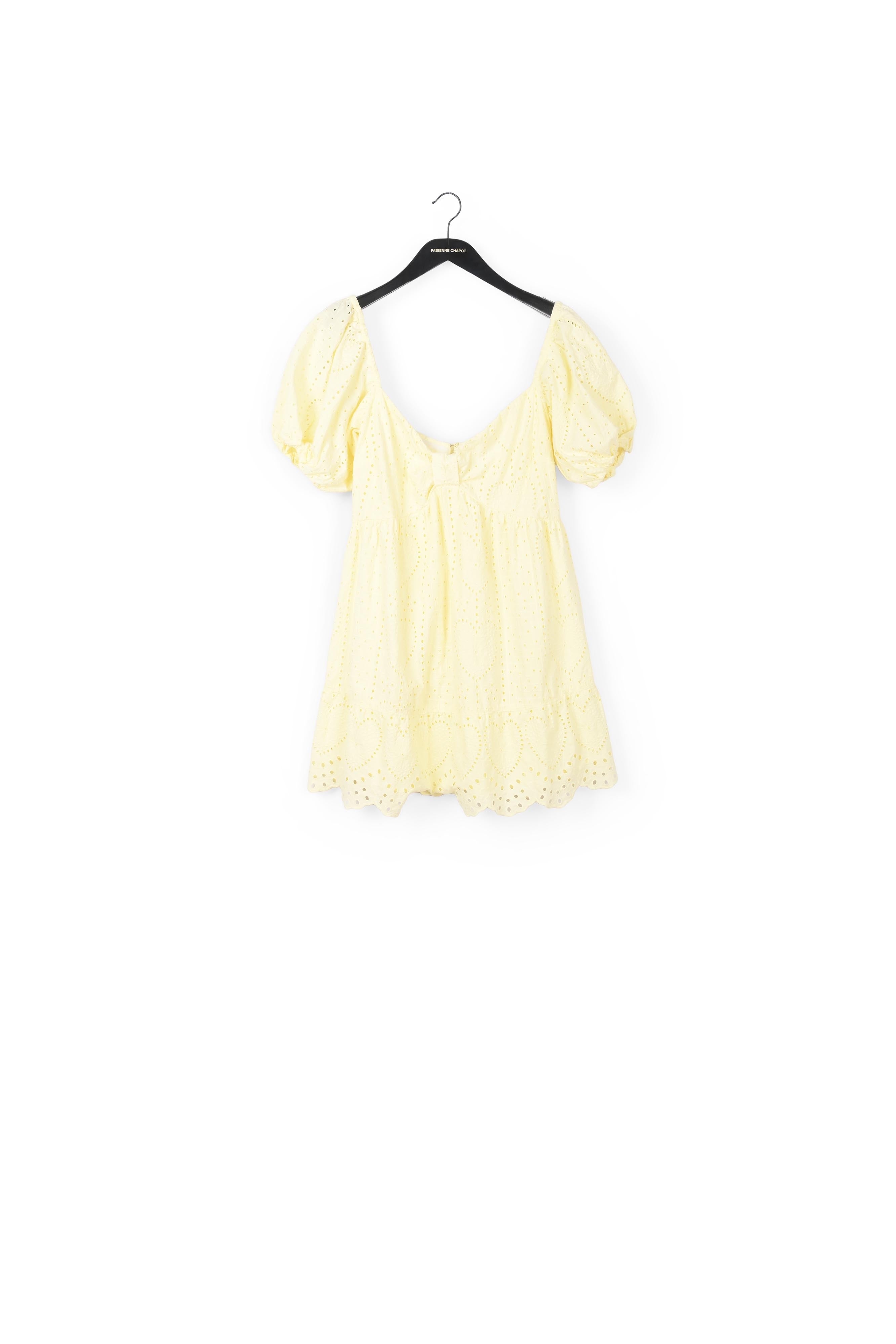 Regina Mini Dress Fabienne chapot - second hand