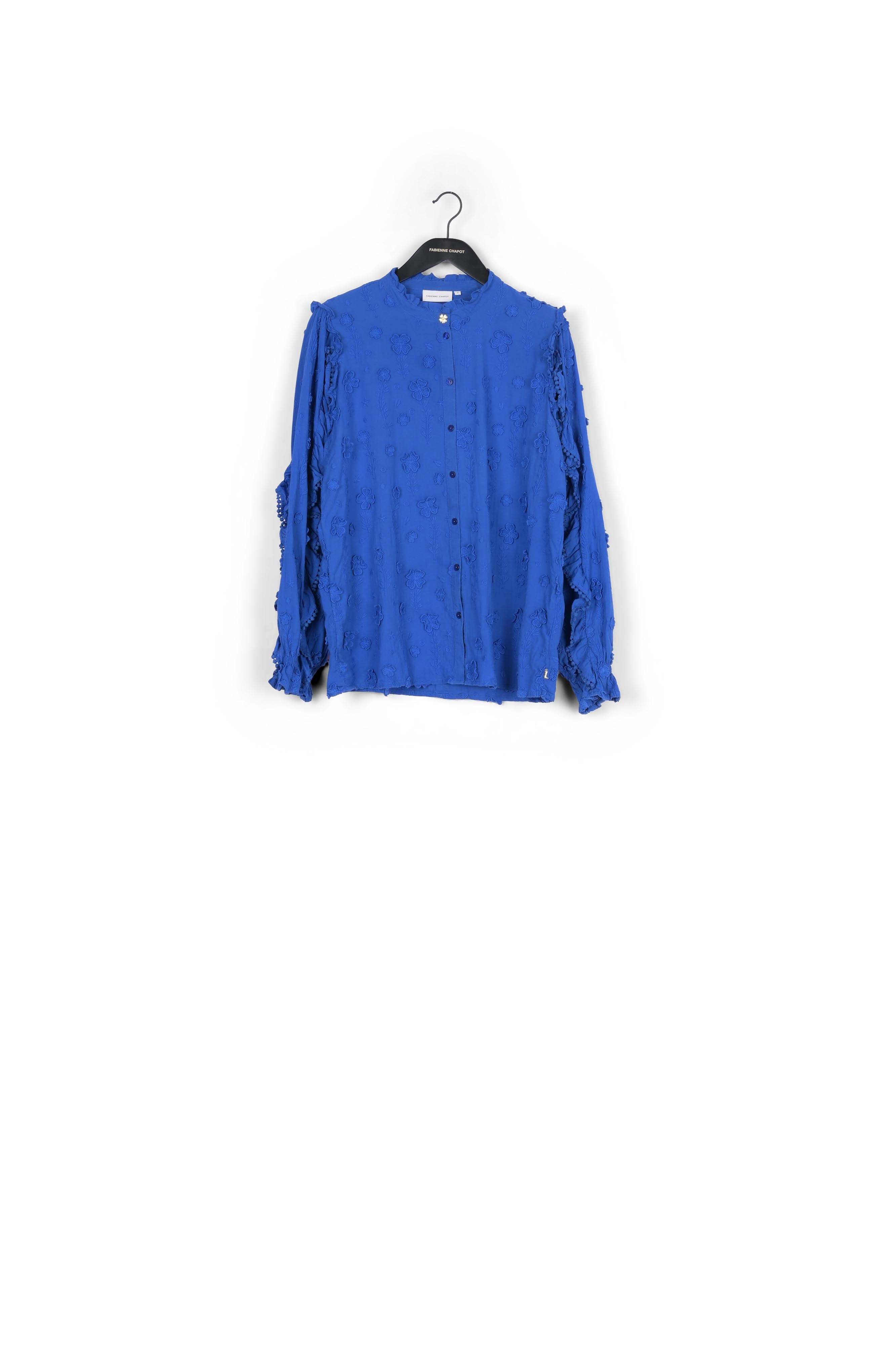Josefin Blouse Fabienne chapot - second hand
