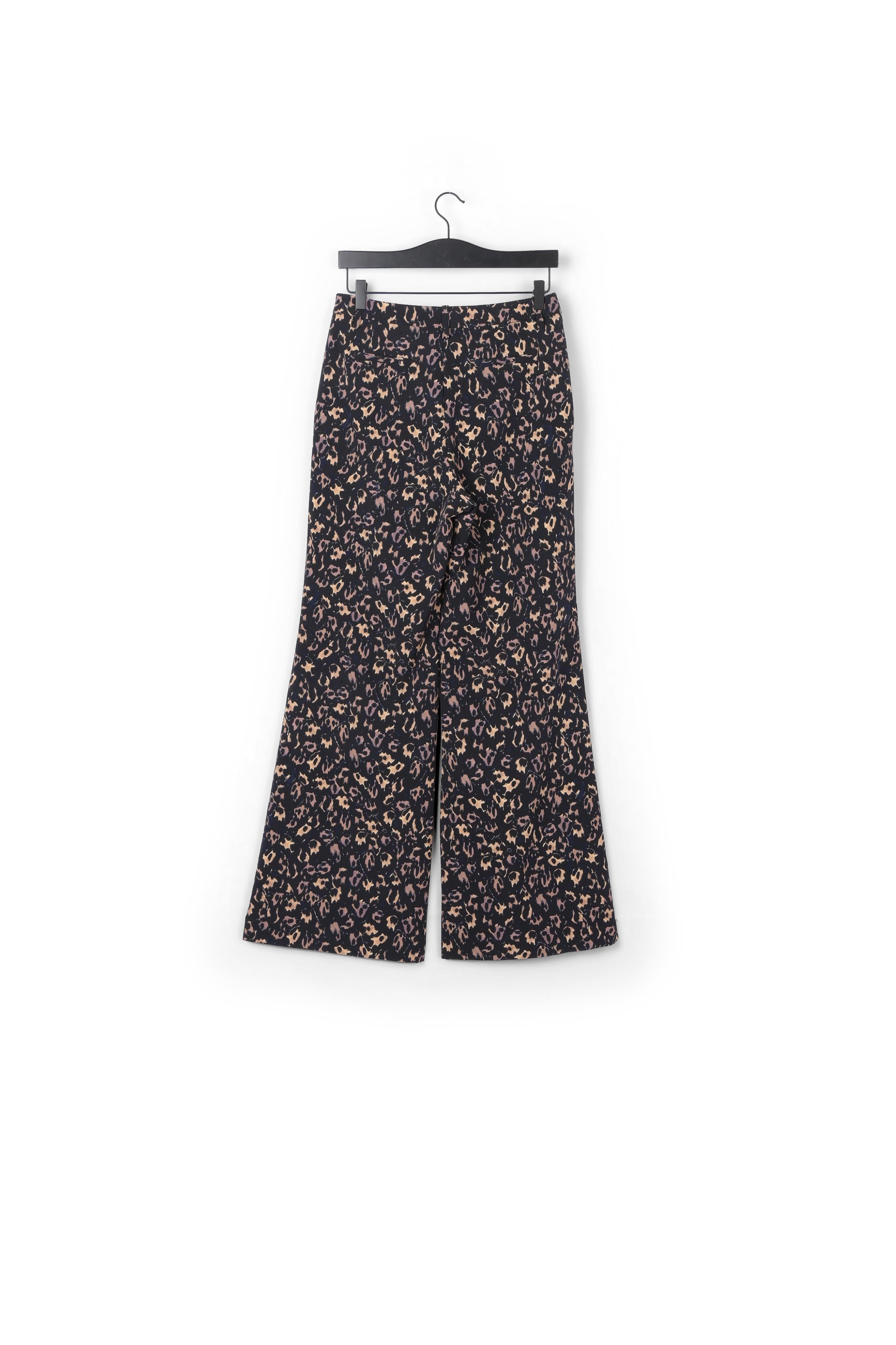 Puck Trousers Fabienne chapot - second hand