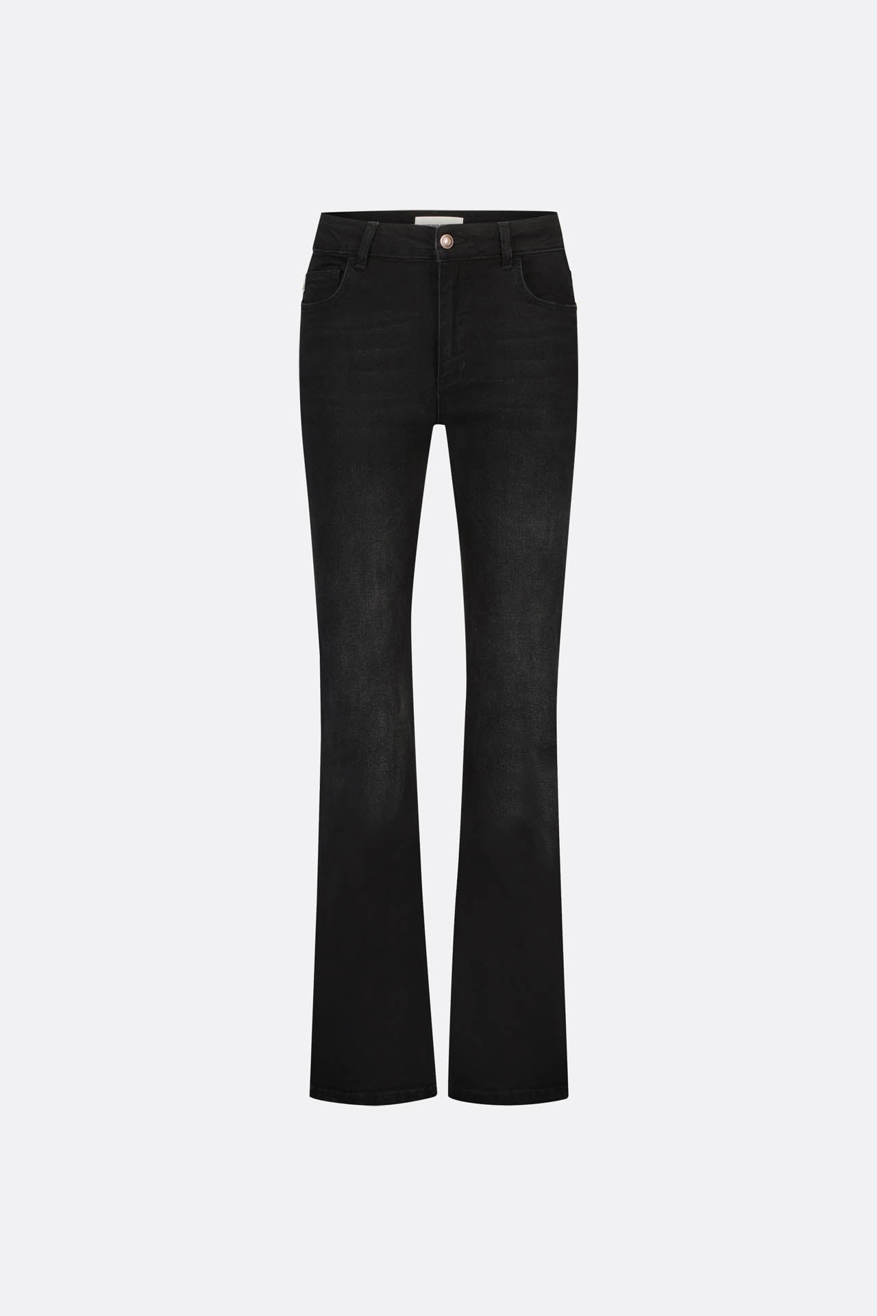 Eva Flare Jeans Fabienne chapot - second hand