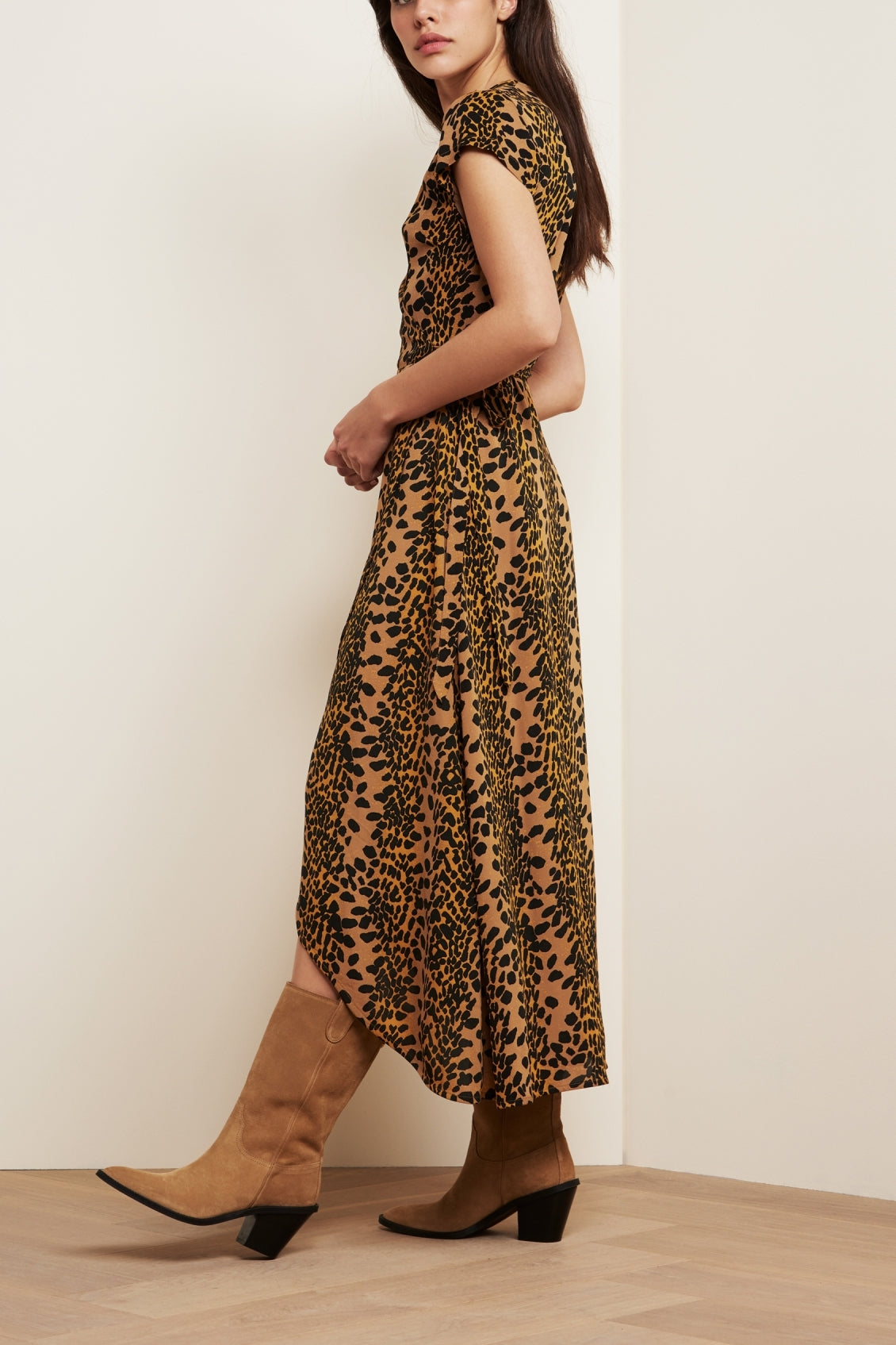 Archana Dress Fabienne chapot - second hand