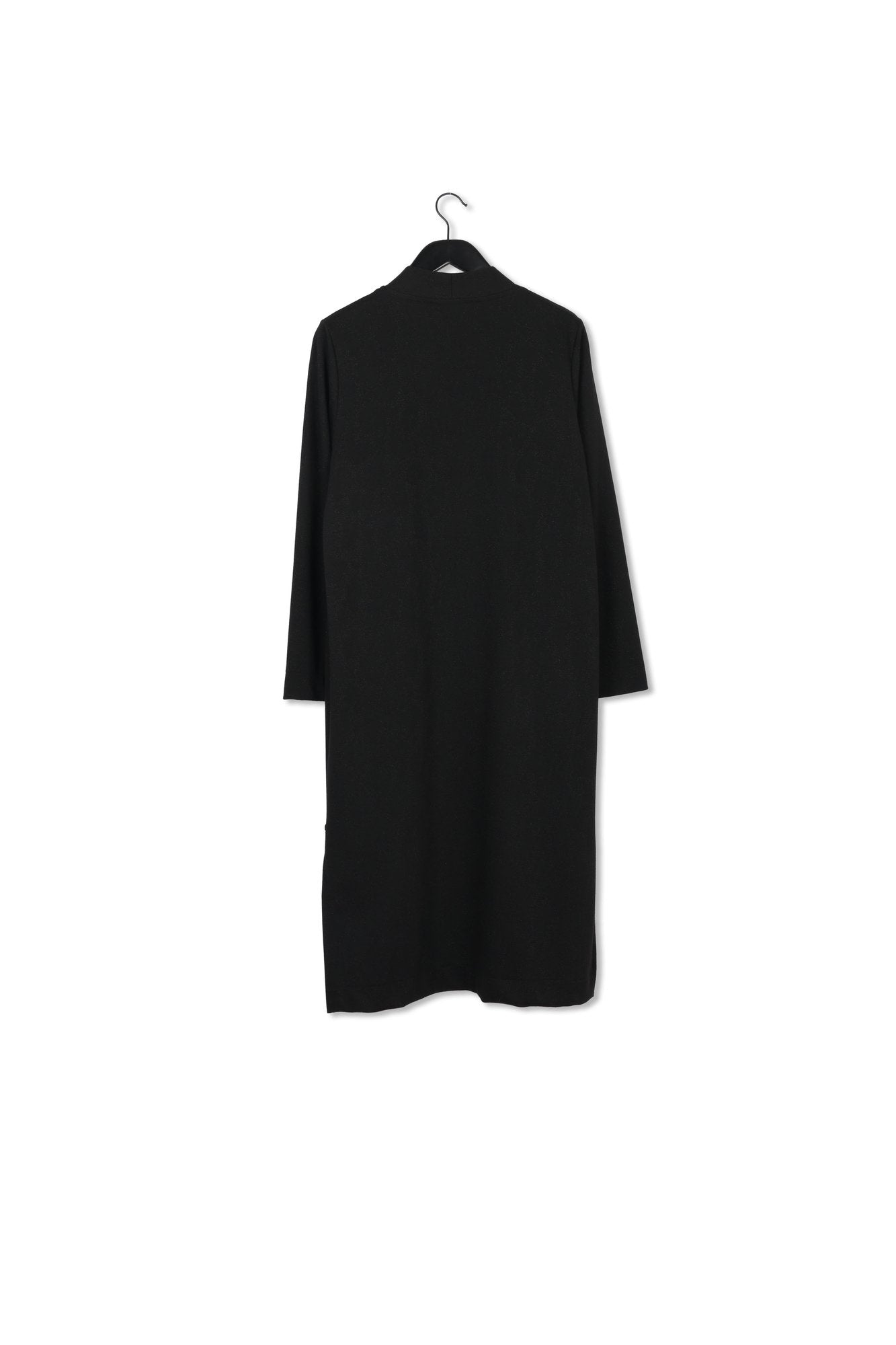 Phene Long Cardigan Fabienne chapot - second hand