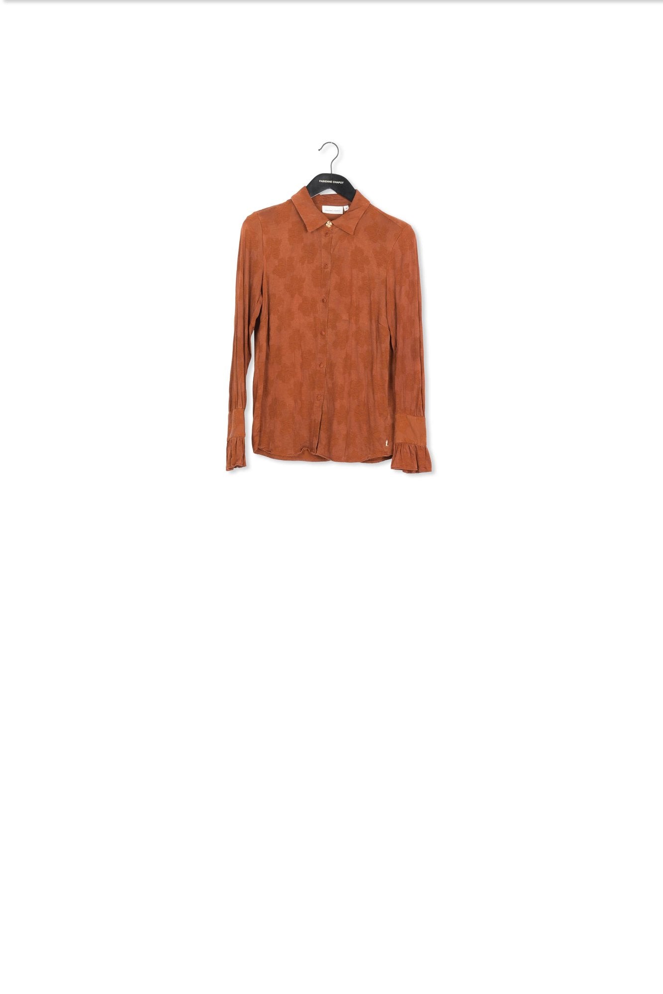 Philia Tess Blouse Fabienne chapot - second hand