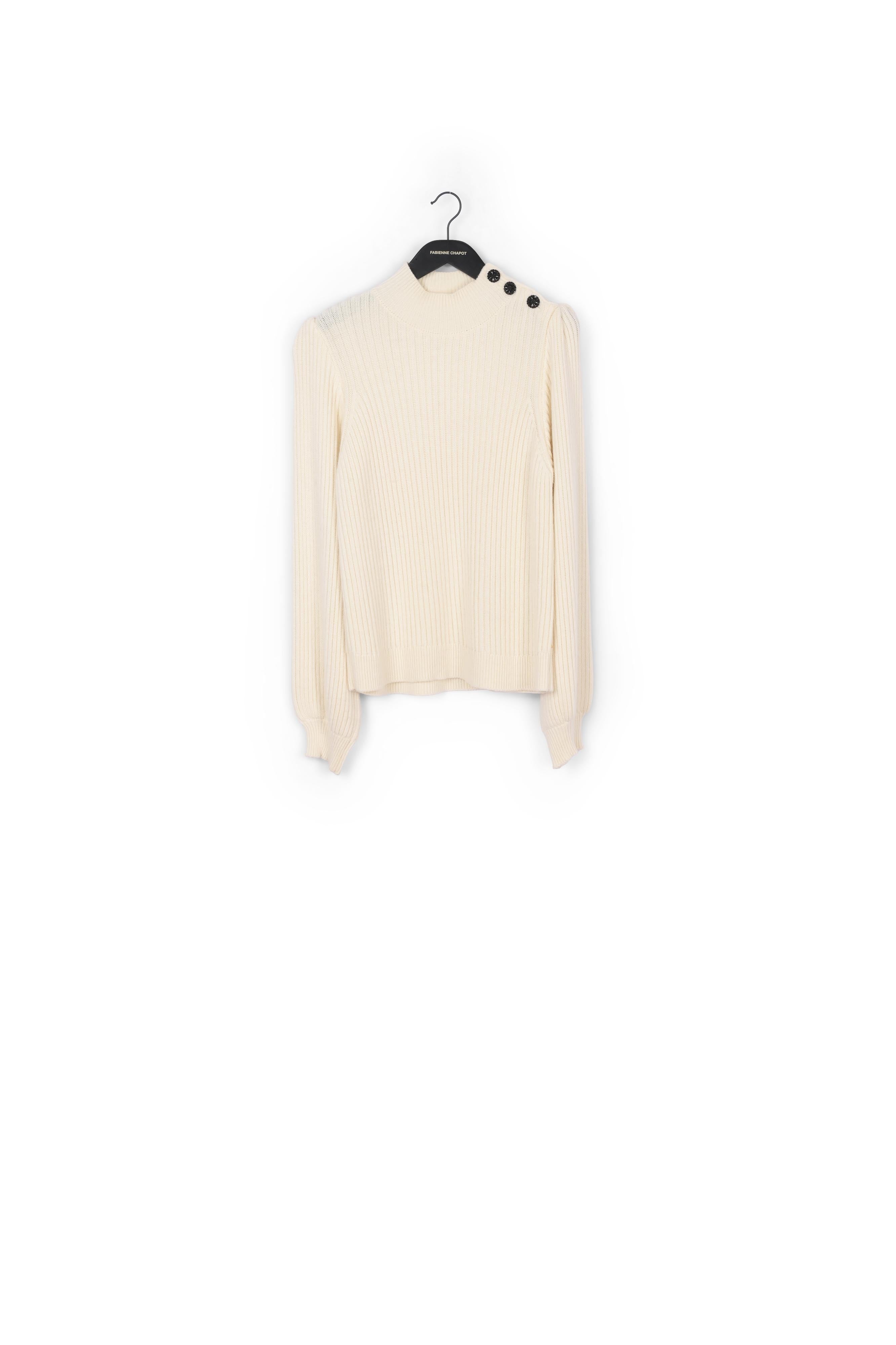 Arie Pullover Fabienne chapot - second hand