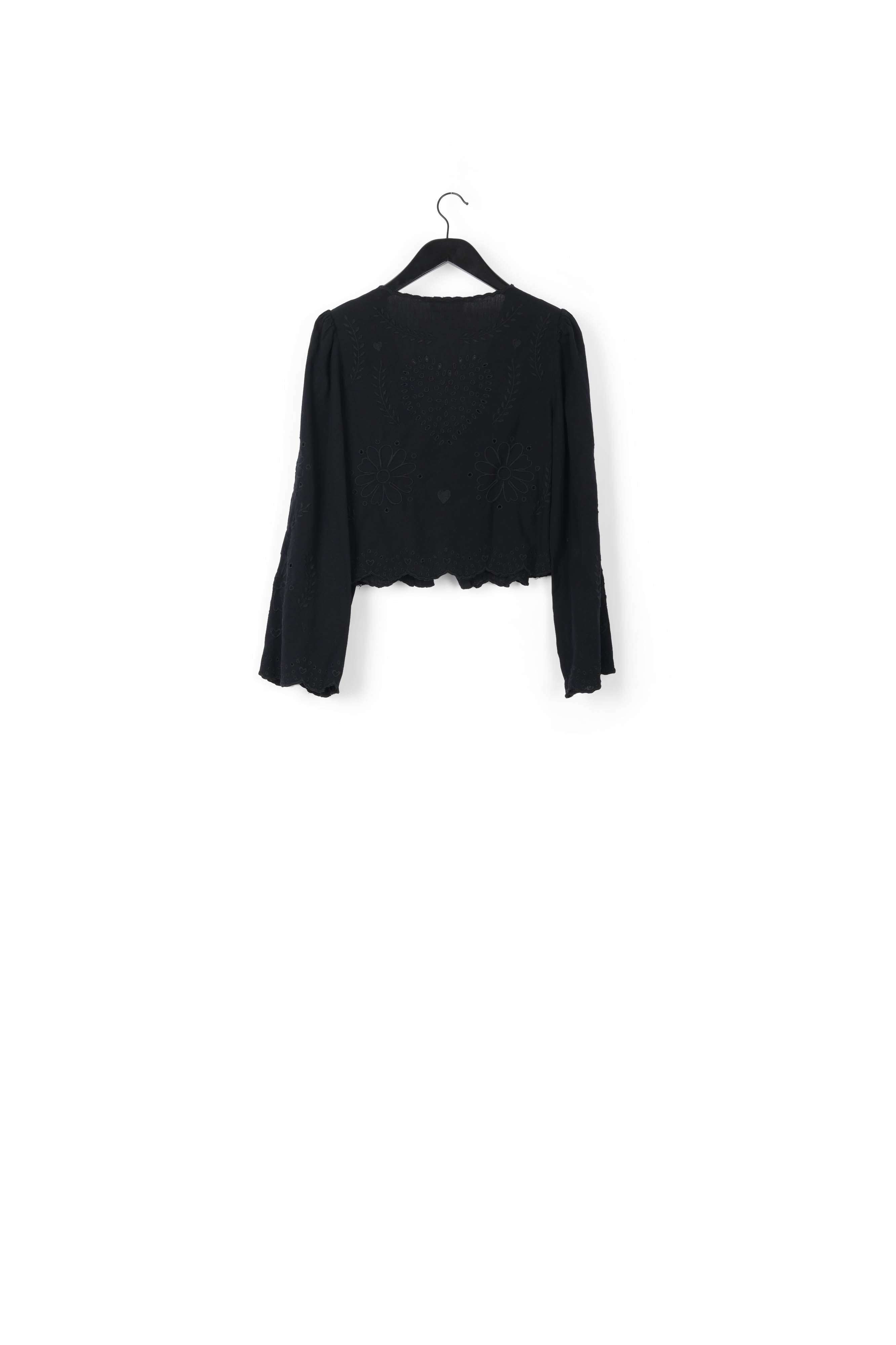 Sterre LS Top Fabienne chapot - second hand