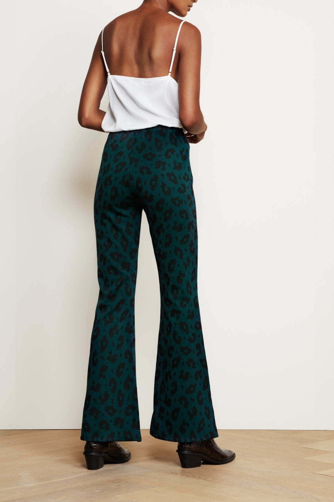 Phene Trousers Fabienne chapot - second hand